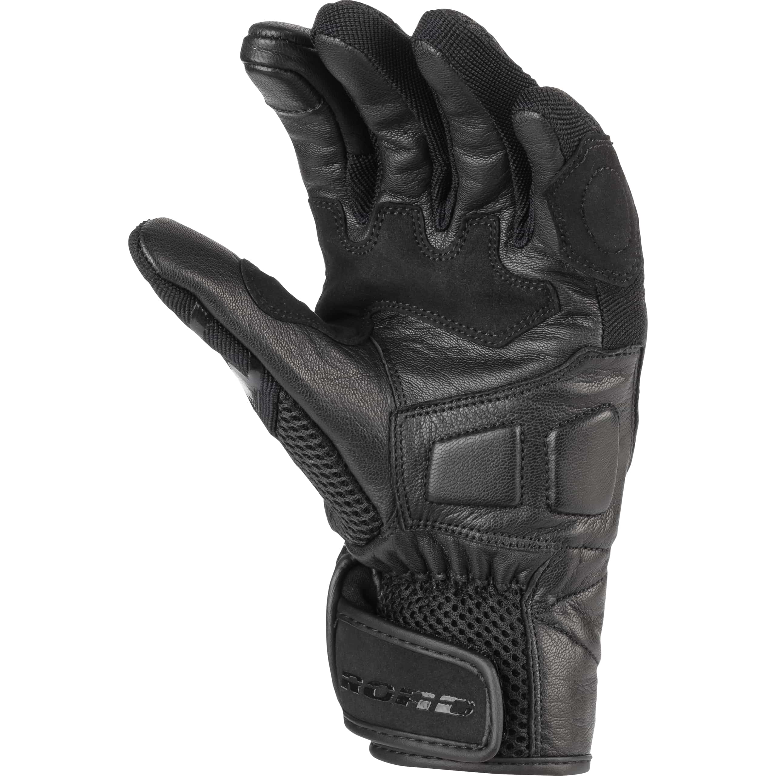 Road-Sports Summer Textilhandschuh 5.0-3118011999001936