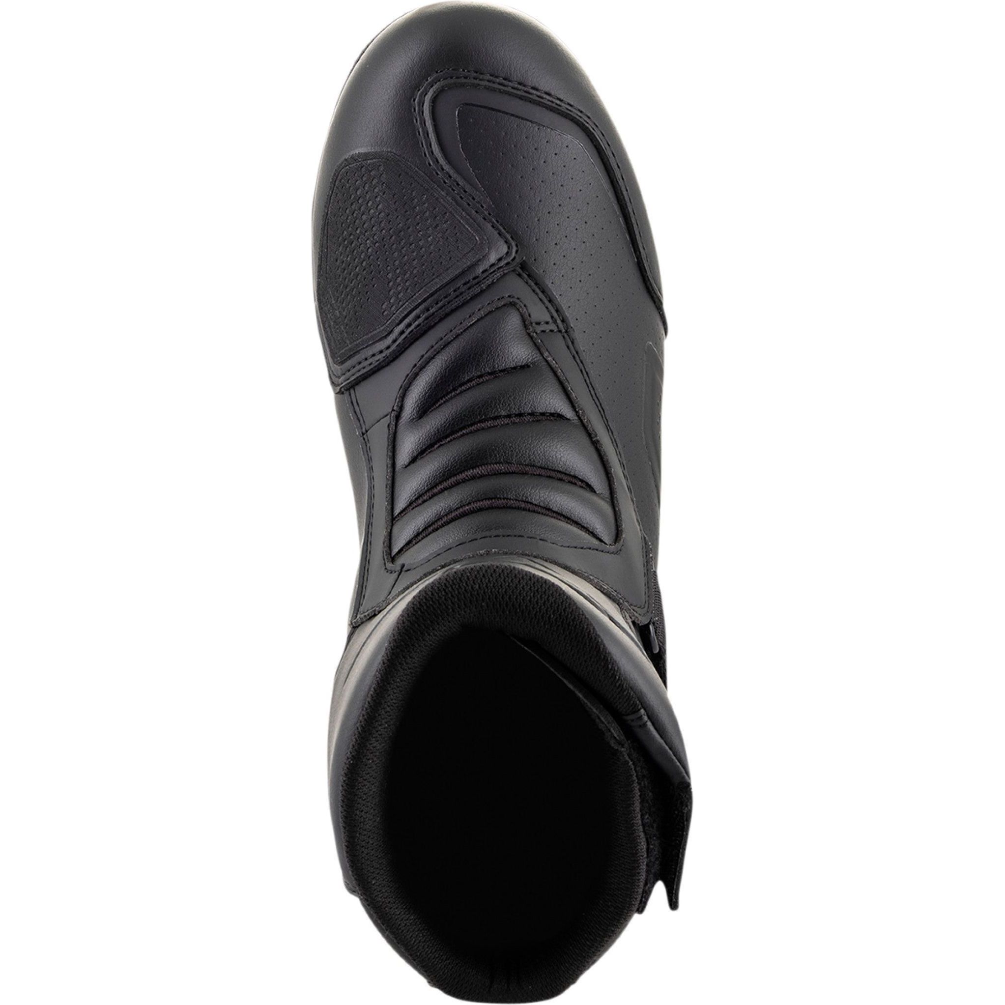 Alpinestars-Ridge V2 Drystar Stiefel schwarz/schwarz 42-3003231999108742