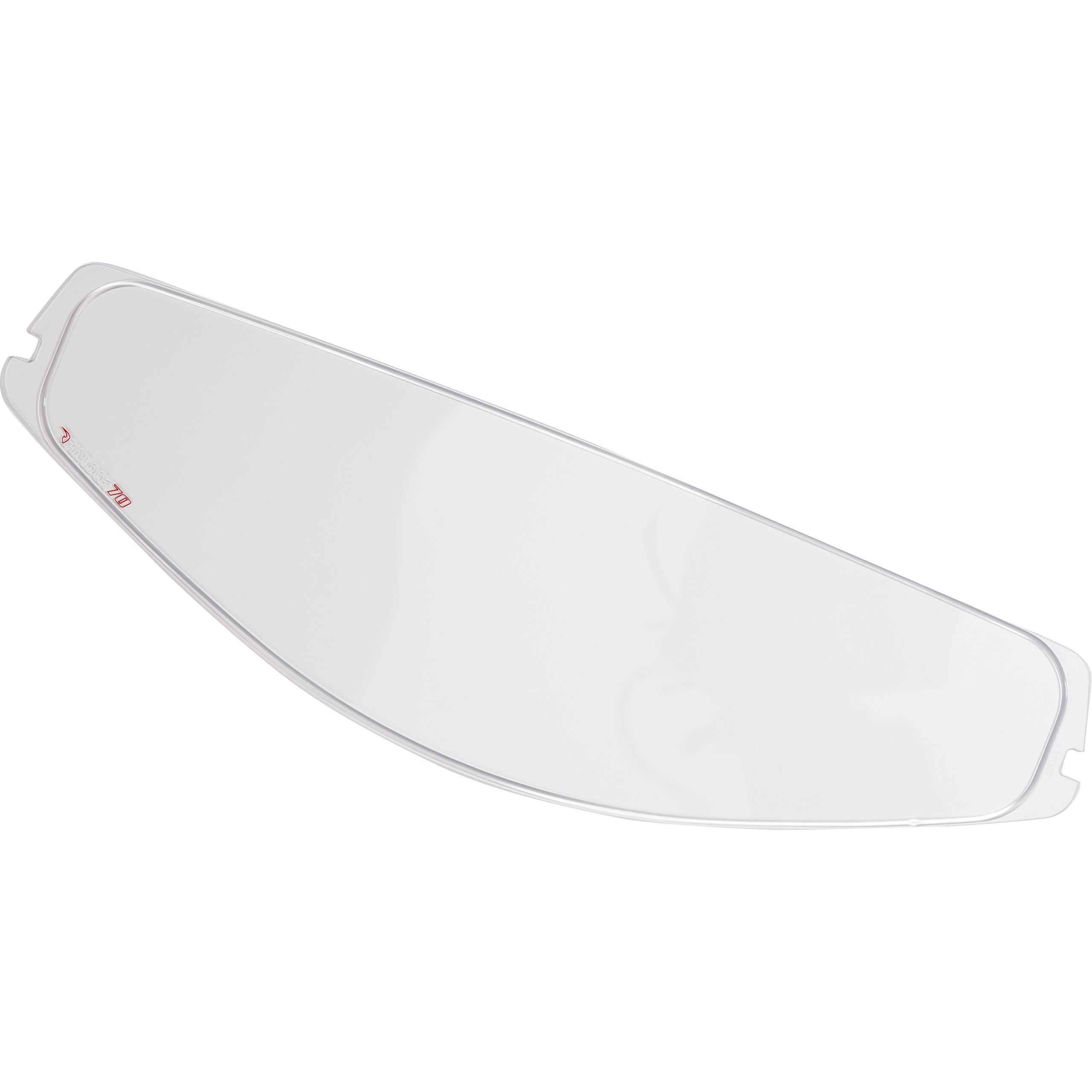 PinLock Pinlock shield K-3 SV/K-5/K1 clear