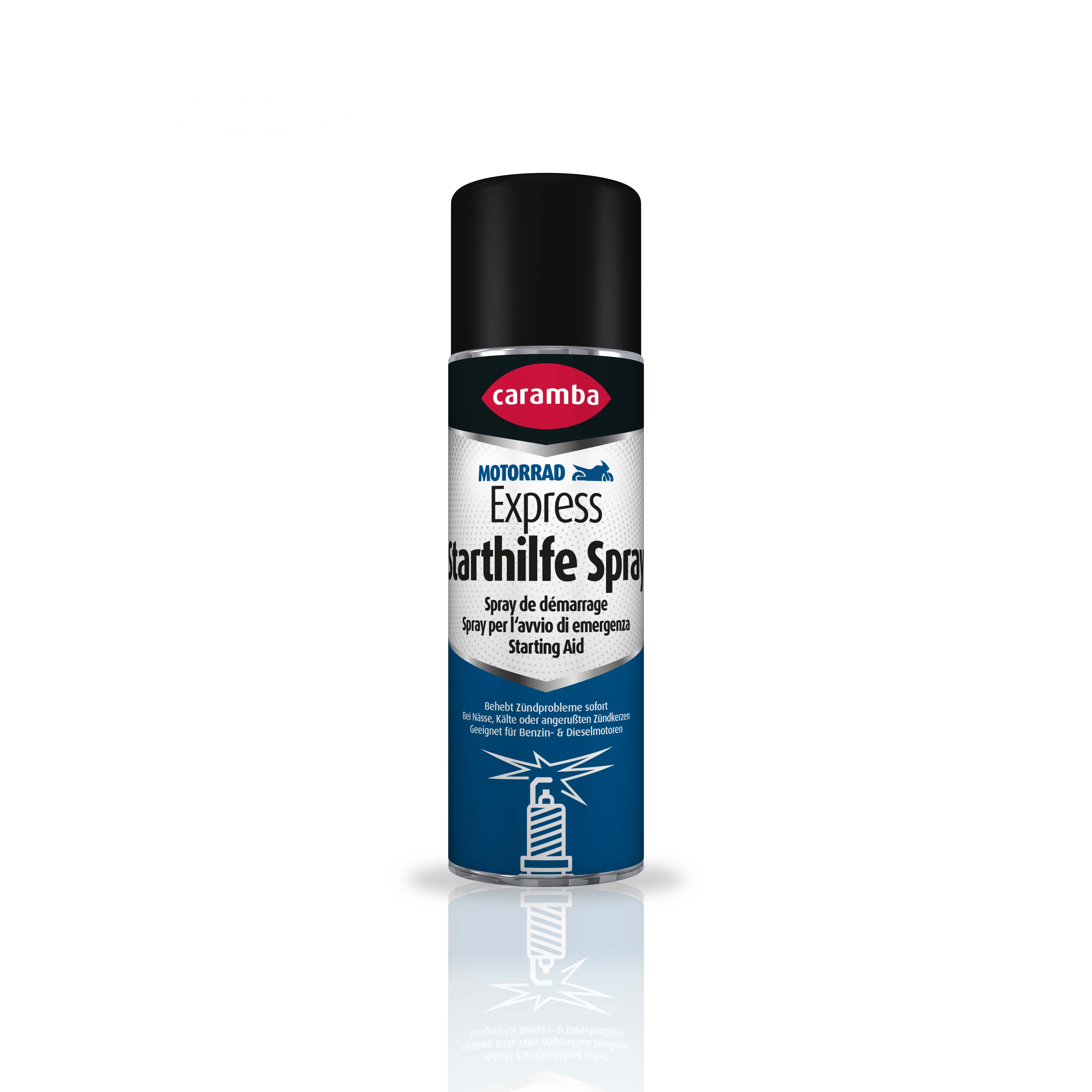 Caramba-Starthilfe Spray 300 ml-0007681232000090