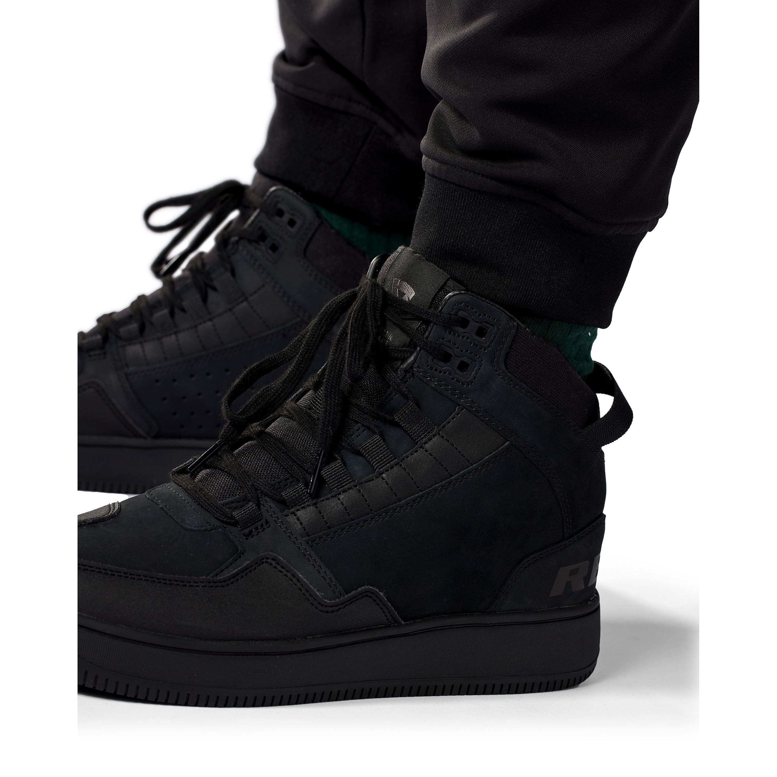 REV'IT!-Parabolica 2 Motorradhose schwarz S-0000792012001008