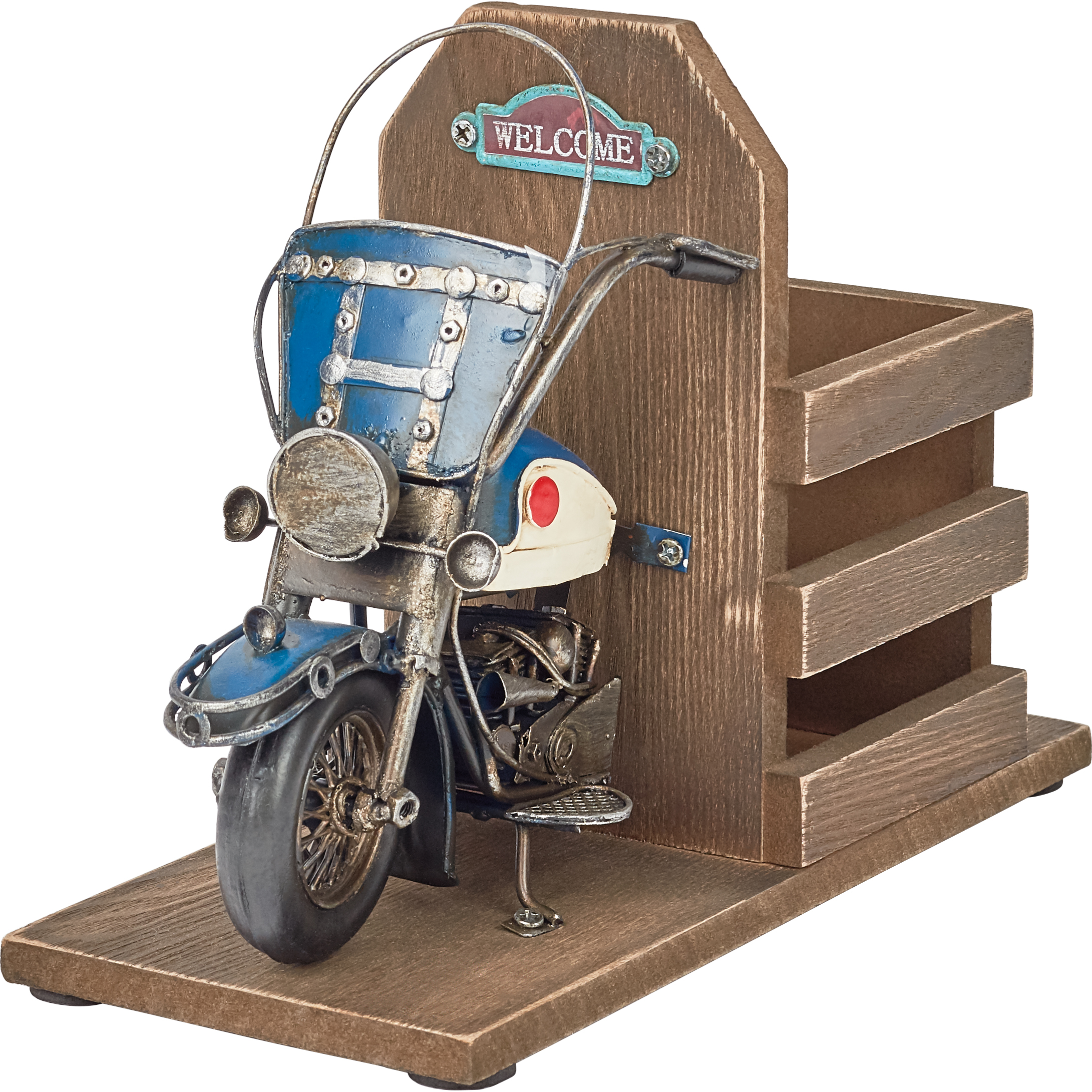 POLO-Retro Stiftehalter-5735181222999050