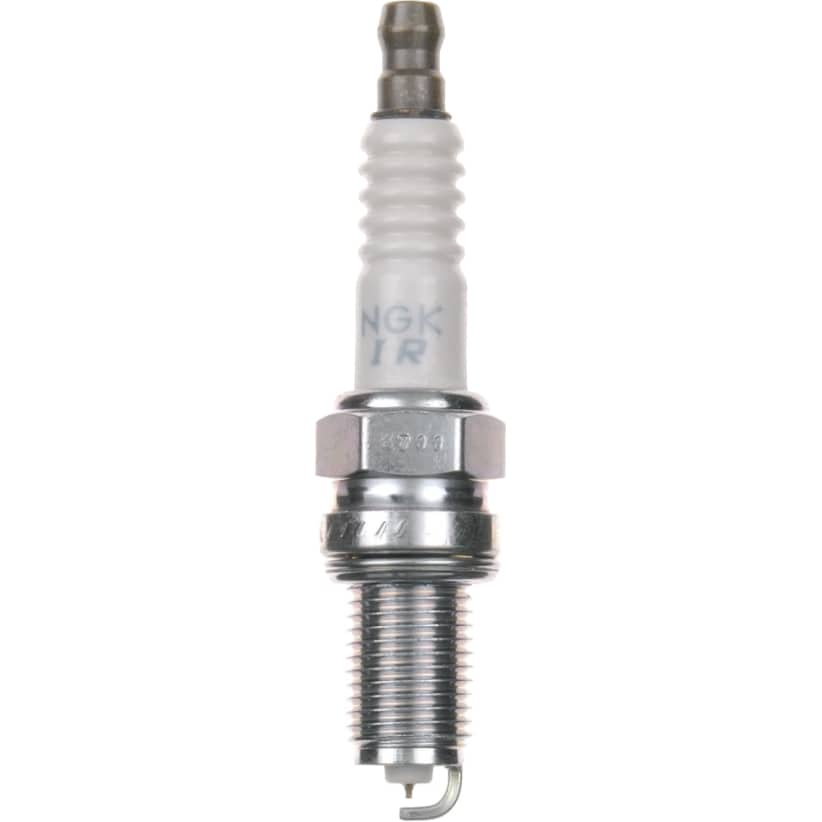 NGK Iridium Zündkerze KR 8 BI 12/19/16mm - Motorradteile & Ersatzteile - Elektrik