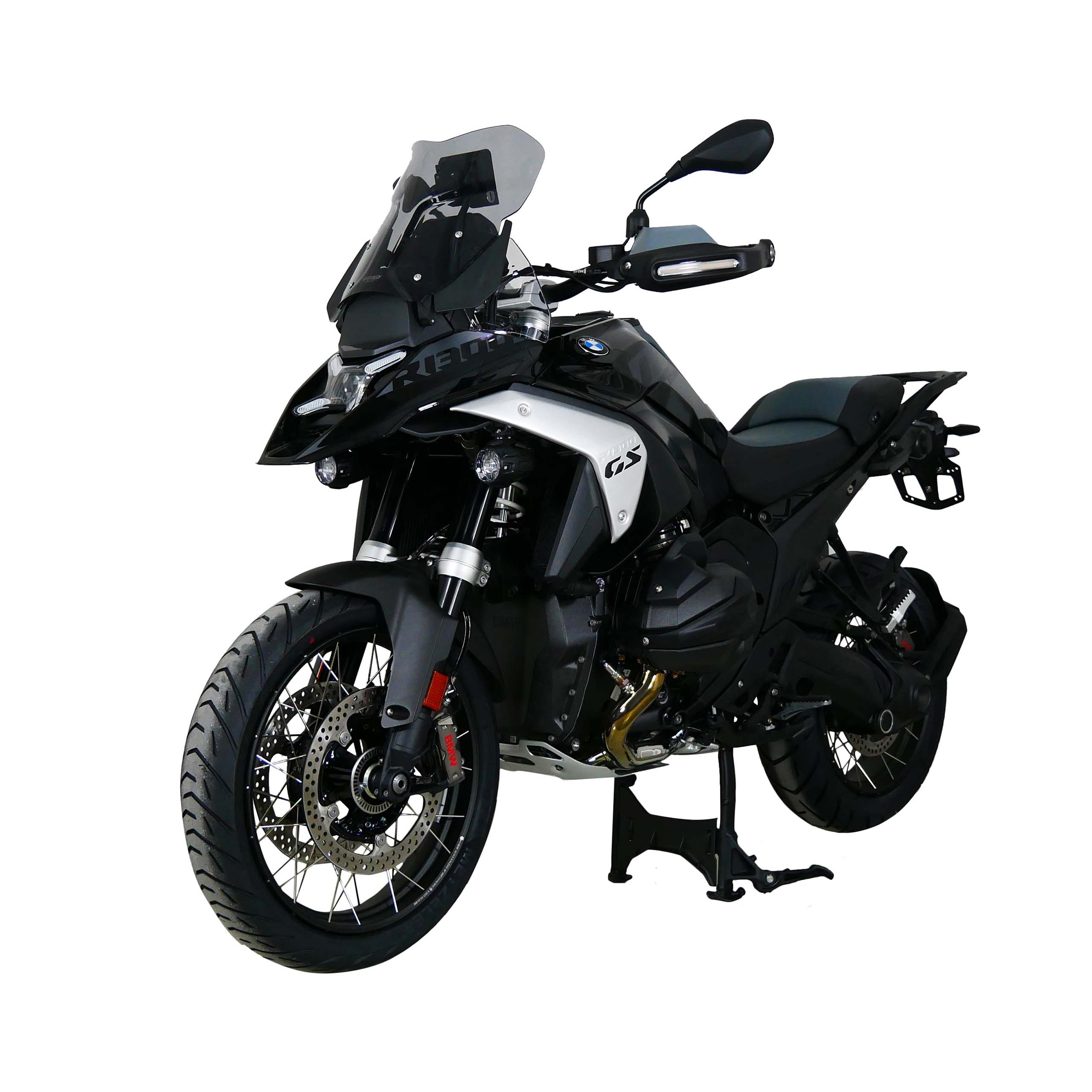 MRA Sportscheibe SPM getönt für BMW R 1300 GS - Motorradteile & Ersatzteile - Verkleidungen & Abdeckungen