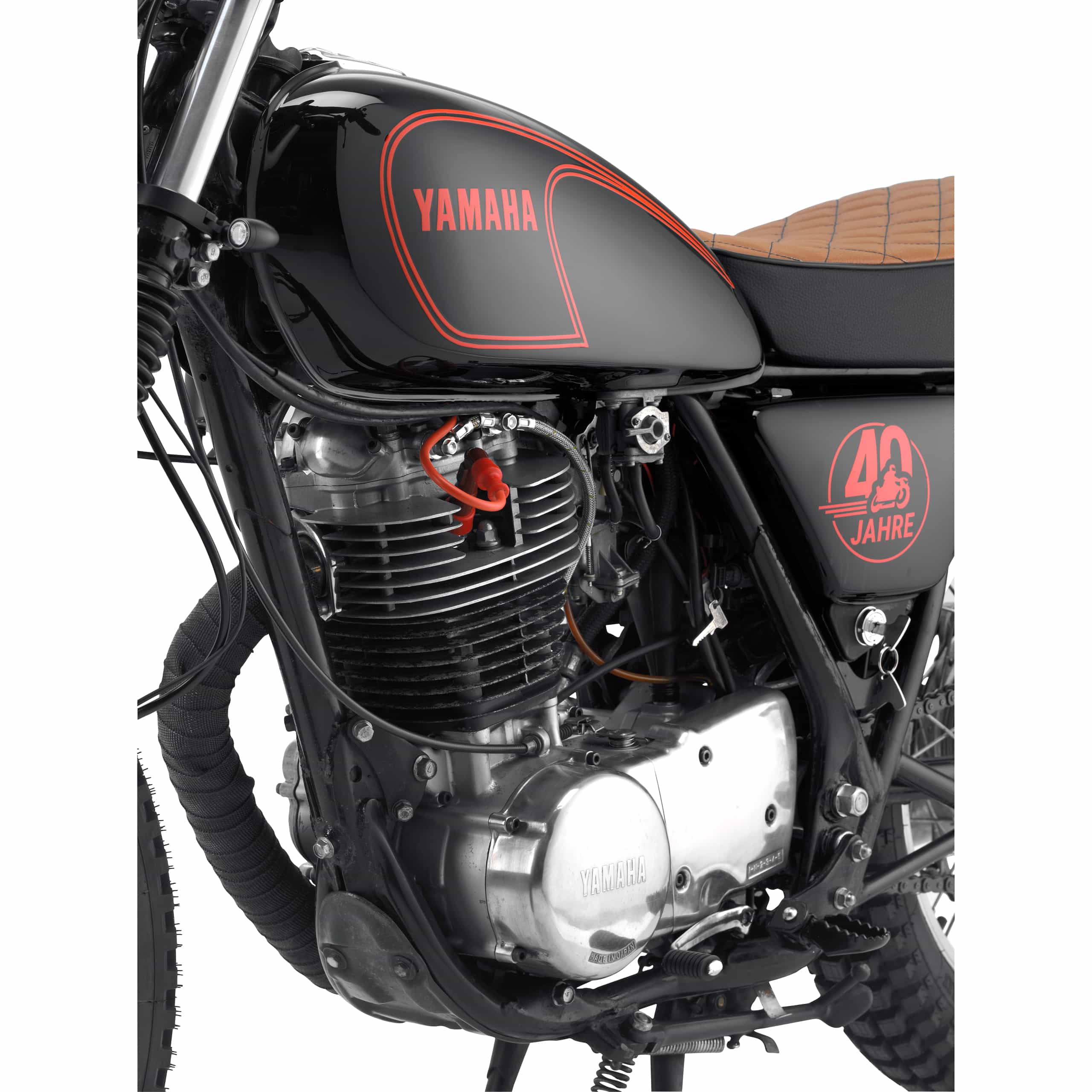 NGK-Zündkerzenstecker mit Silikonkabel-5010141312000180