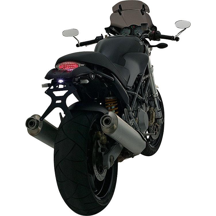 Shin Yo-LED Rücklicht Monster/Enduro/Chopper-5017761029010210