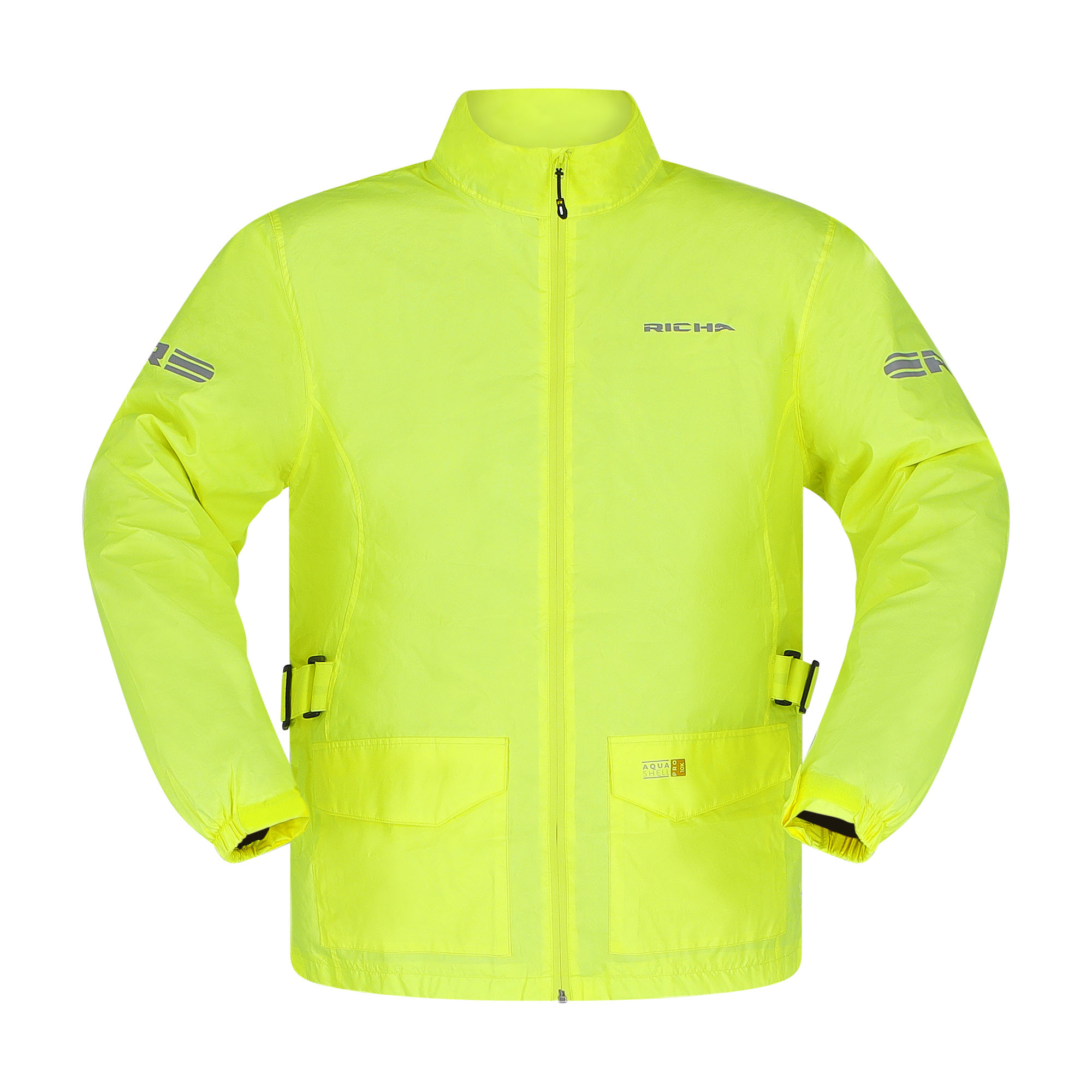 Richa-Monsoon Regenjacke-0001189999103016