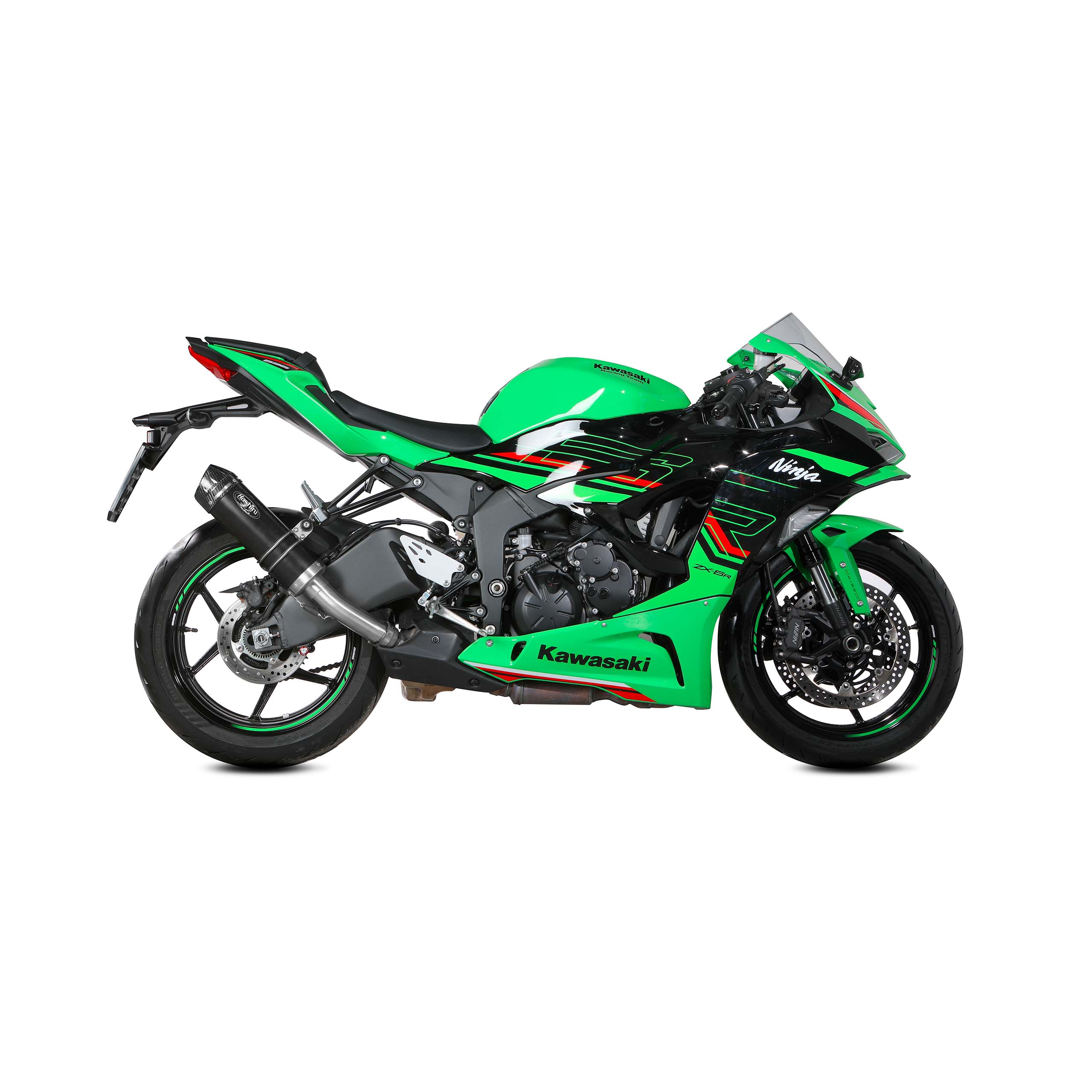 Hashiru-Auspuff ST06-0000575003000018