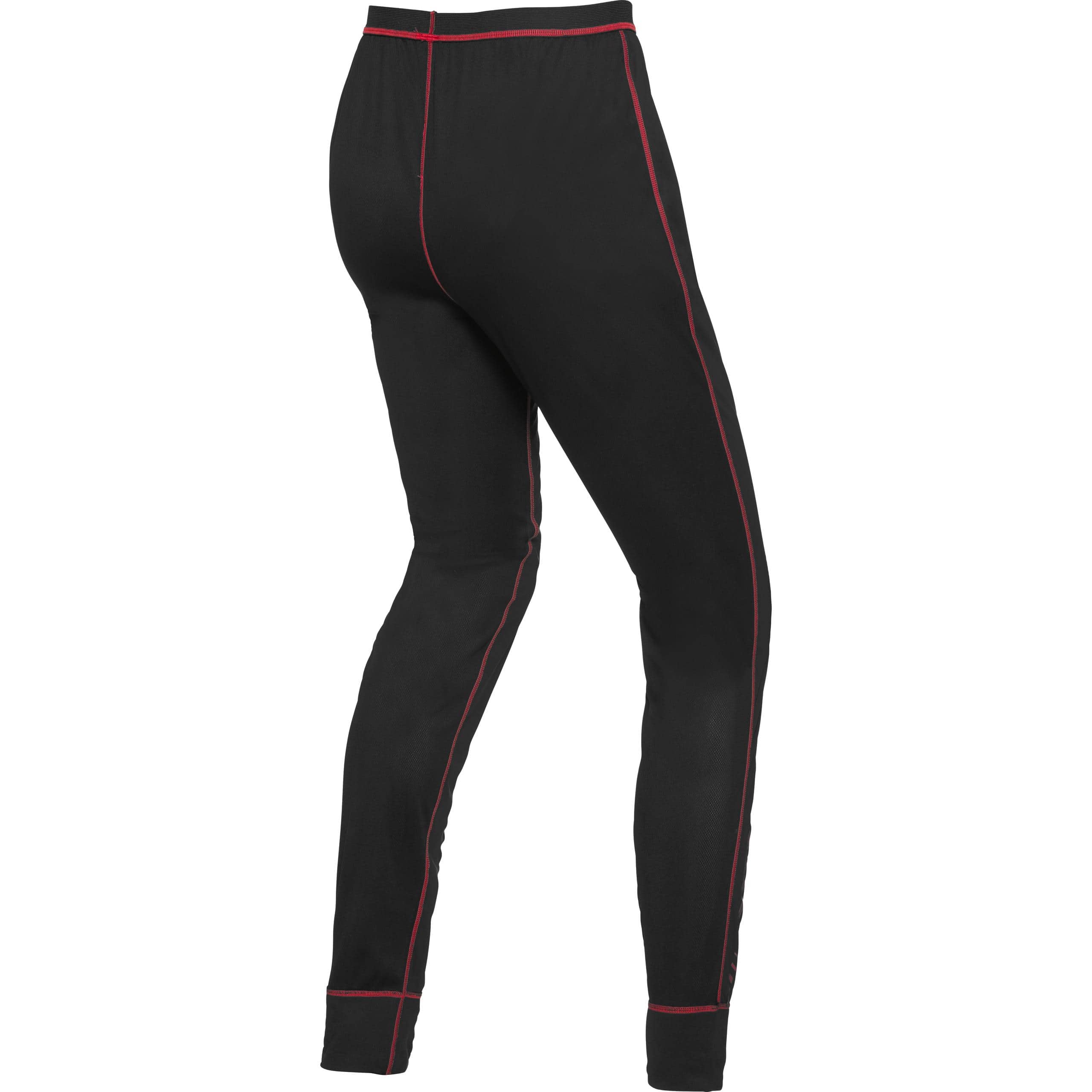 FLM-Funktionshose mit Stormproof Membran 1.0 schwarz-2403991999001