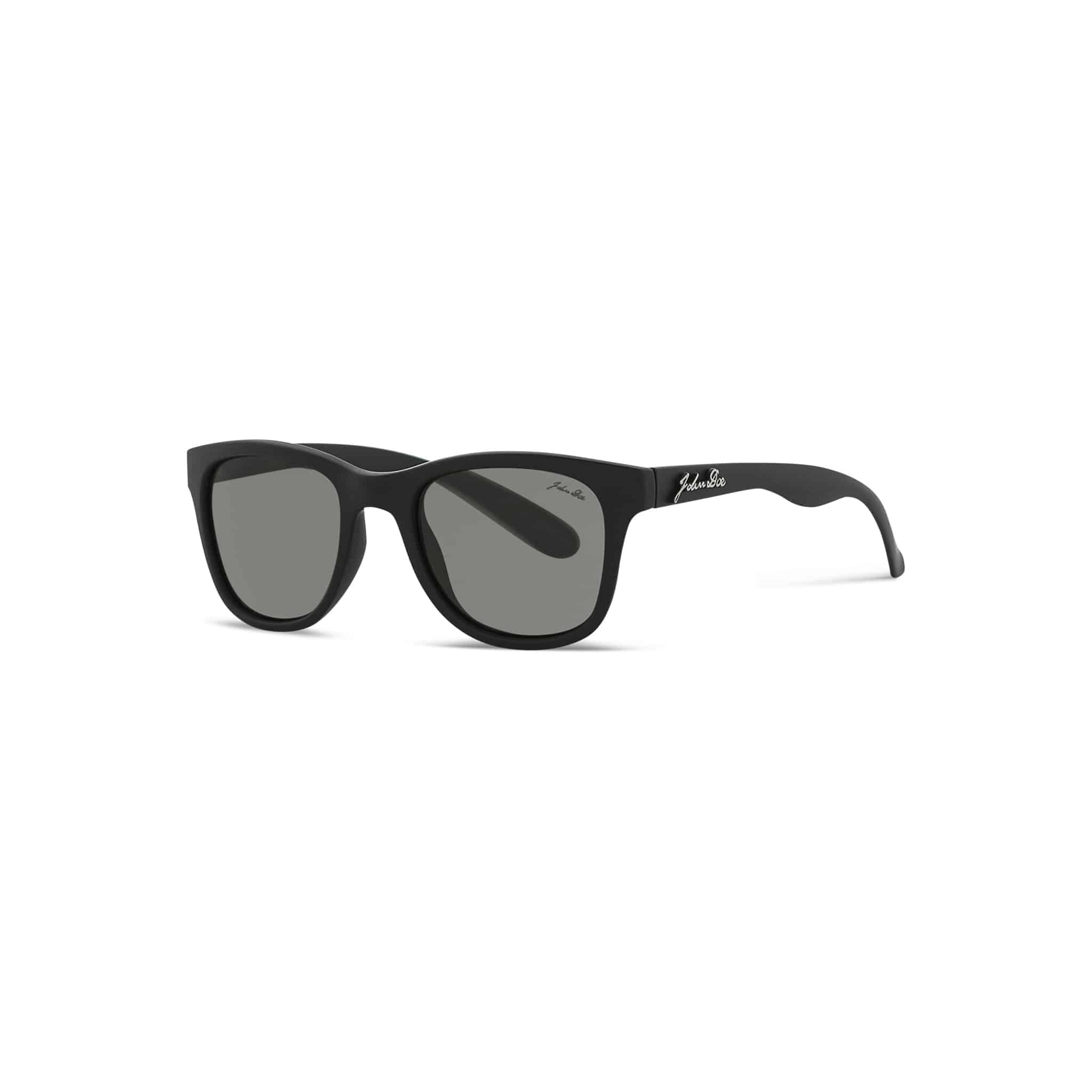 John Doe-God of Speed Horn Sonnenbrille braun-8201441999006
