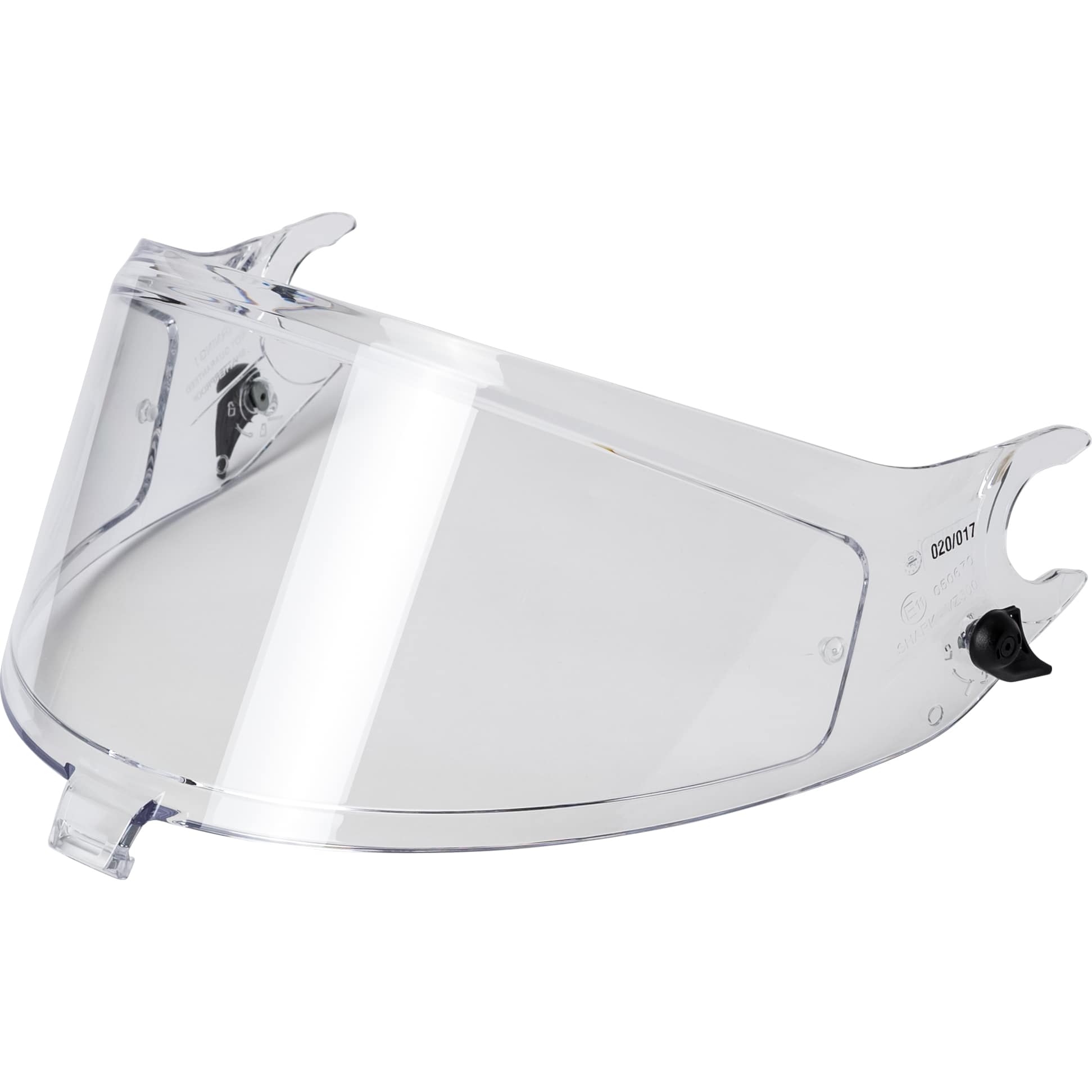 Shark helmets-Visier Spartan GT/RS Pinlock vorbereitet-4407151