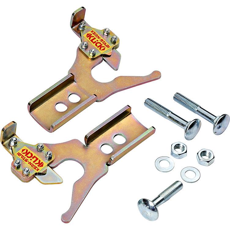 Kern-Stabi Klick Racing Aufnahmeadapter hinten für Sport M10/M12 - Motorradzubehör - Aufbockvorrichtungen