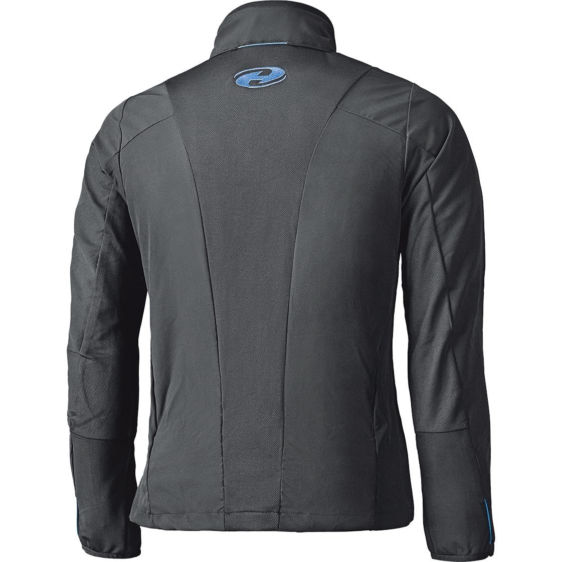 Held-Clip-In Windblocker Jacke schwarz XL-2011841999001011