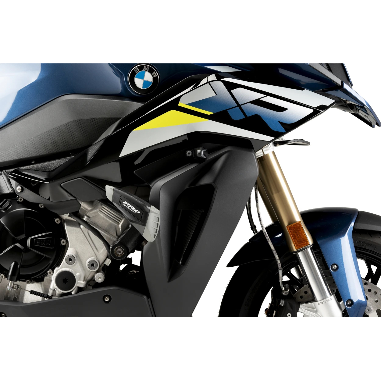 Puig Sturzpads Pro 2.0 21491N für BMW M/S 1000 XR 2020-