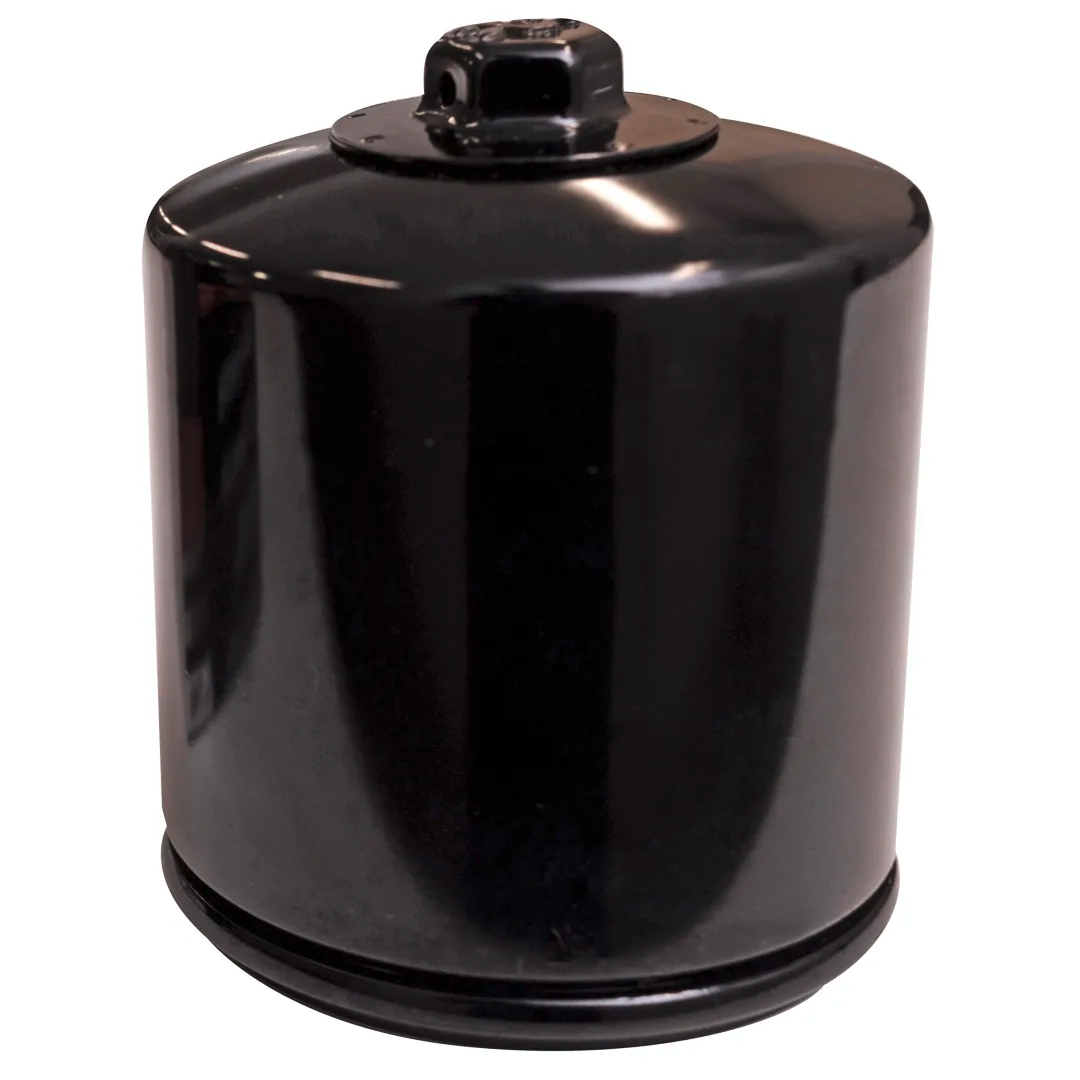 K&N oil filter performance cartridge KN-176B for Harley-Davidson