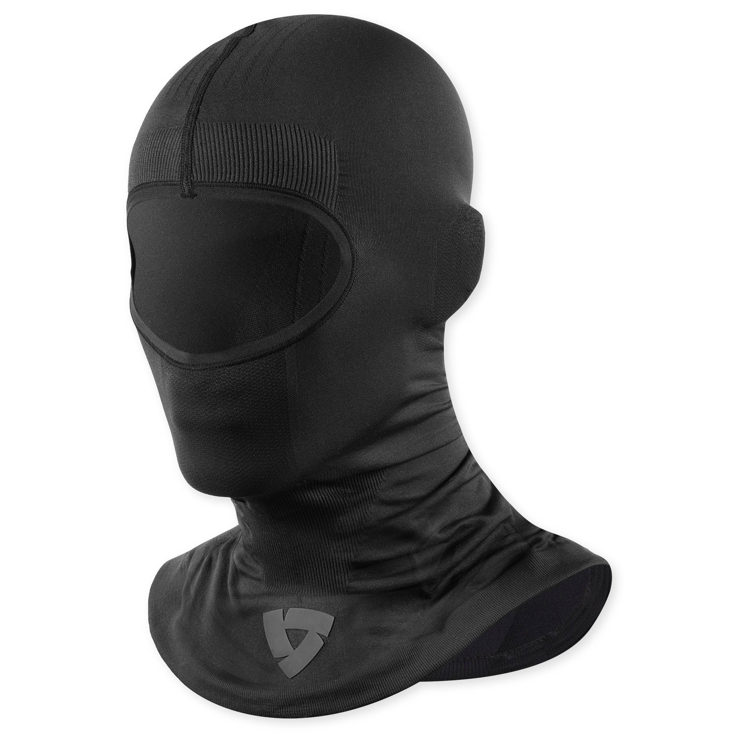 REV'IT! Micro 2 WB Sturmhaube schwarz M - Motorradbekleidung - Wetterschutzkleidung