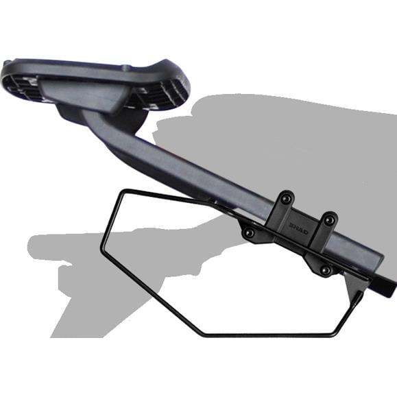 Shad-Satteltaschenhalter Semi Rigid für Topcaseträgerarme-5702311