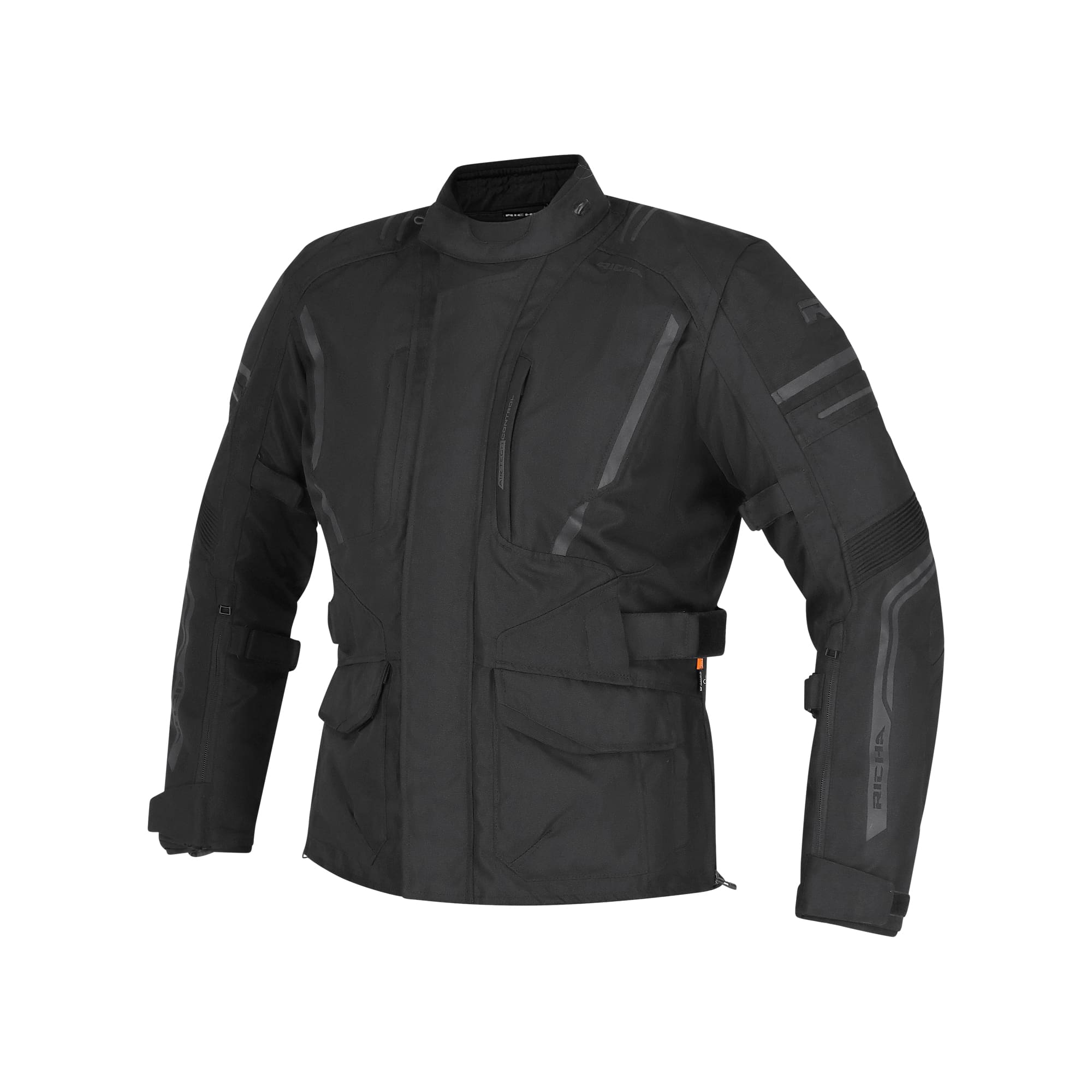 Richa-Infinity 3 WP Damen Textiljacke-0000411999001014