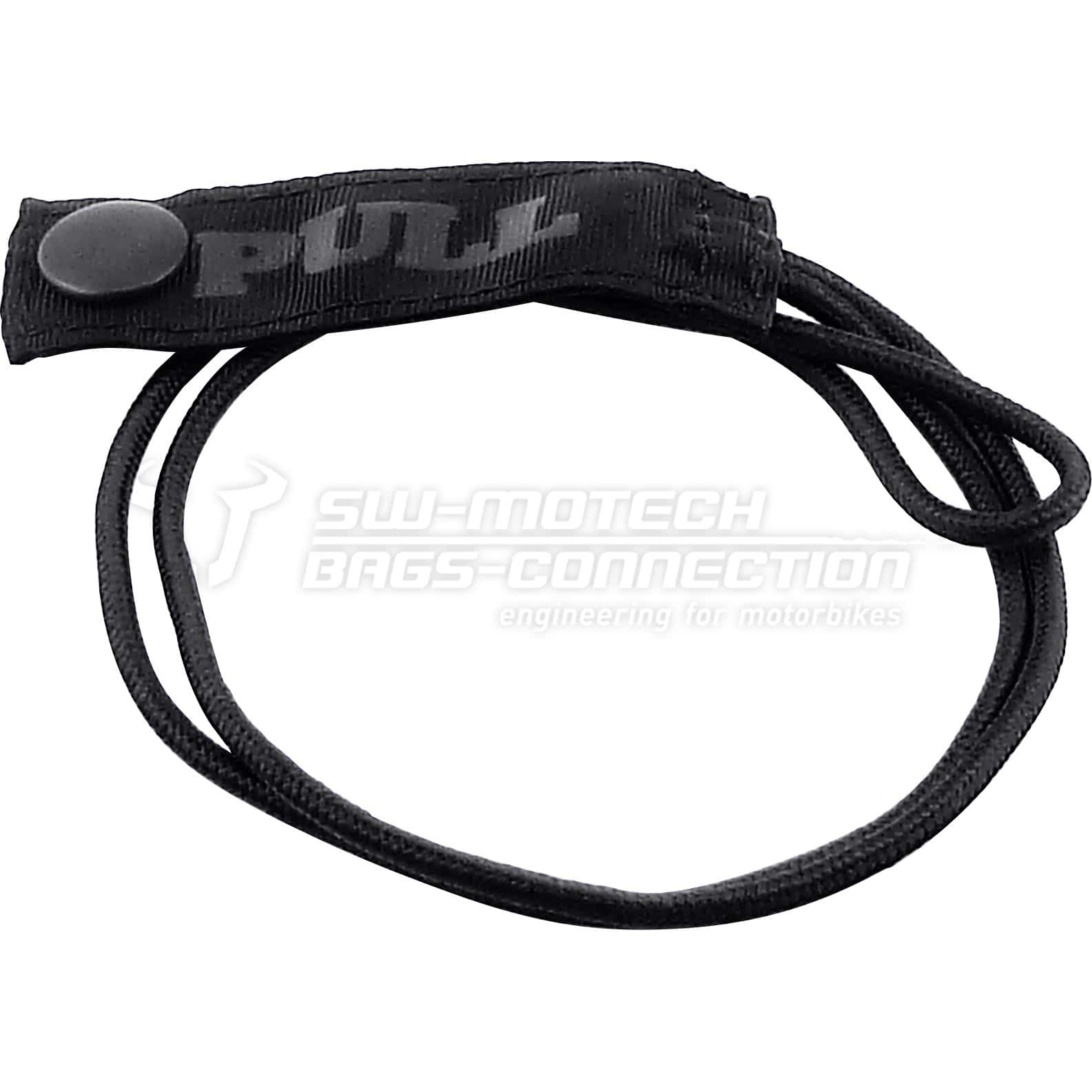 SW-MOTECH Ersatzteil BC.ZUB.00.038.30000 Pullriemen lang (30cm) - Motorradzubehör - Motorradgepäck