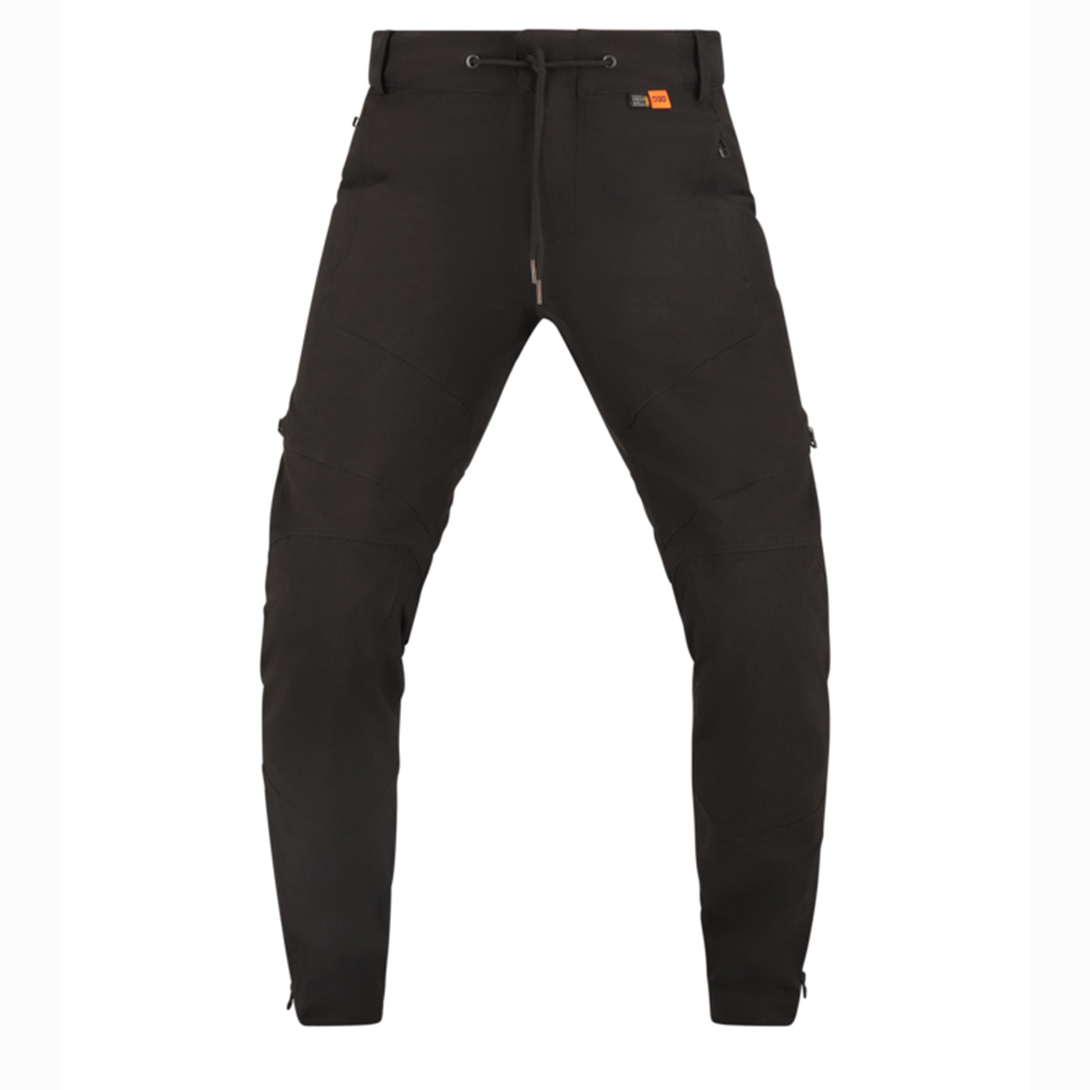 Richa-Jogging WP Damen Hose schwarz L-0002025999001010