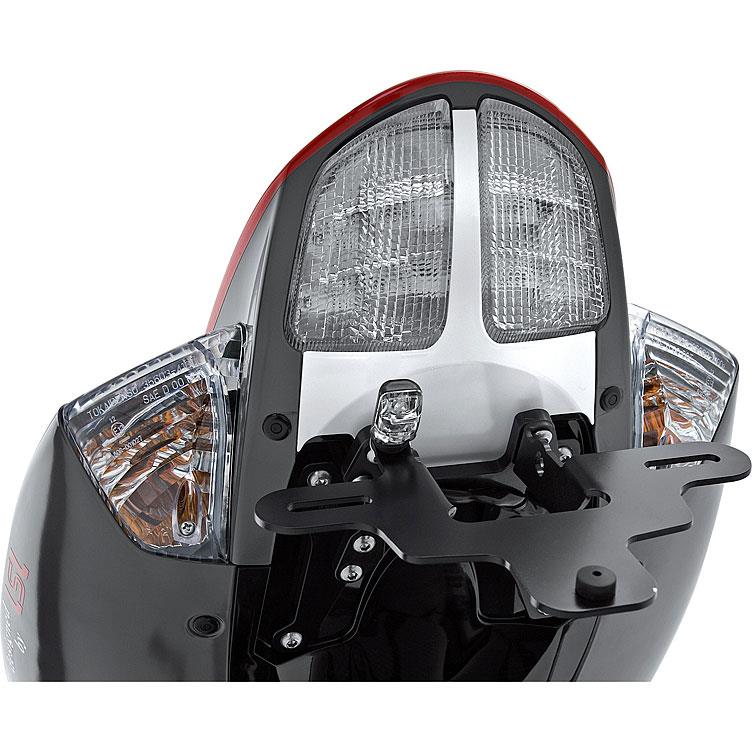 Shin Yo-LED Nummernschildbeleuchtung Paar Picco M6-5560491029000830