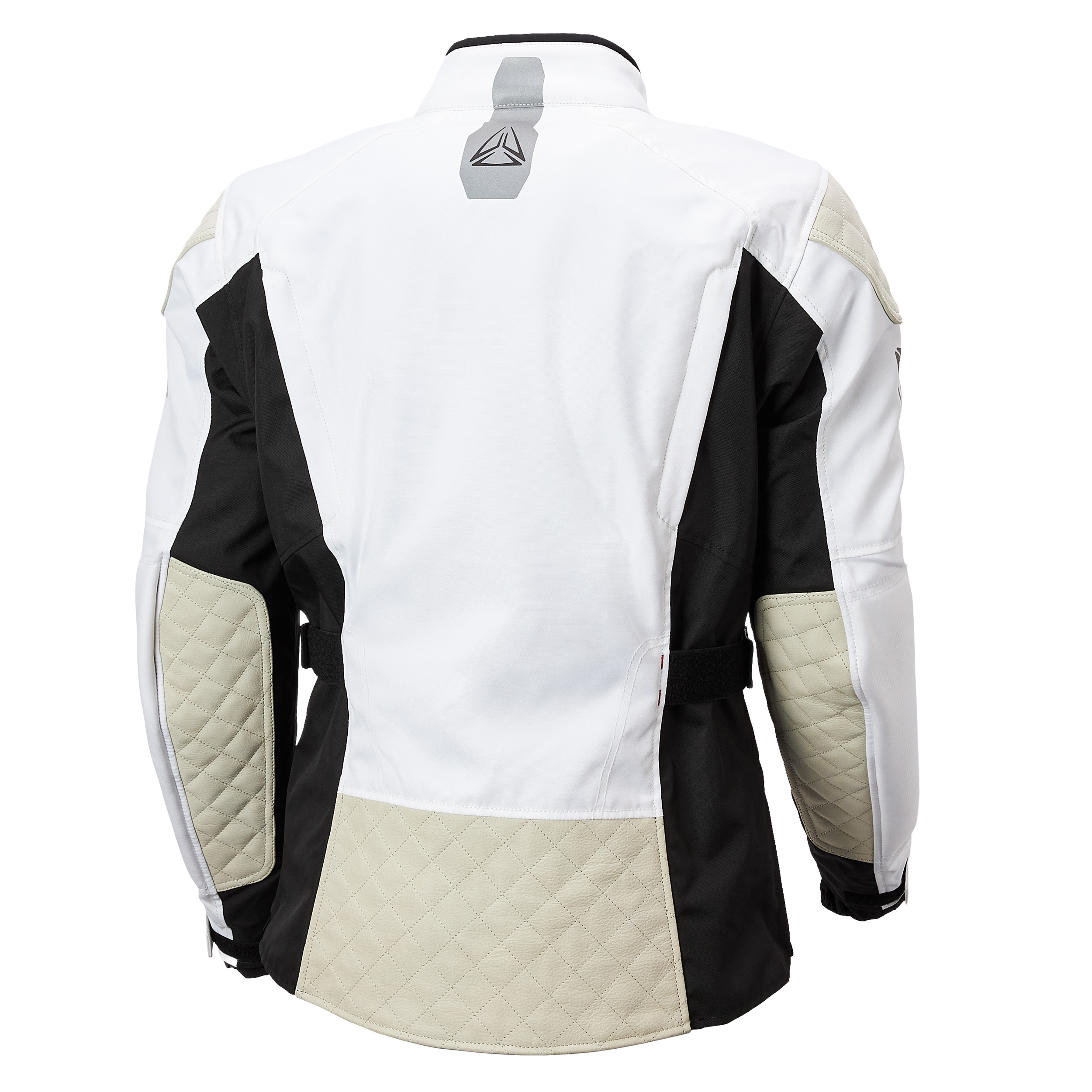 Pharao-Navia WP Adv. Damen Textiljacke weiß S-0000859003004008