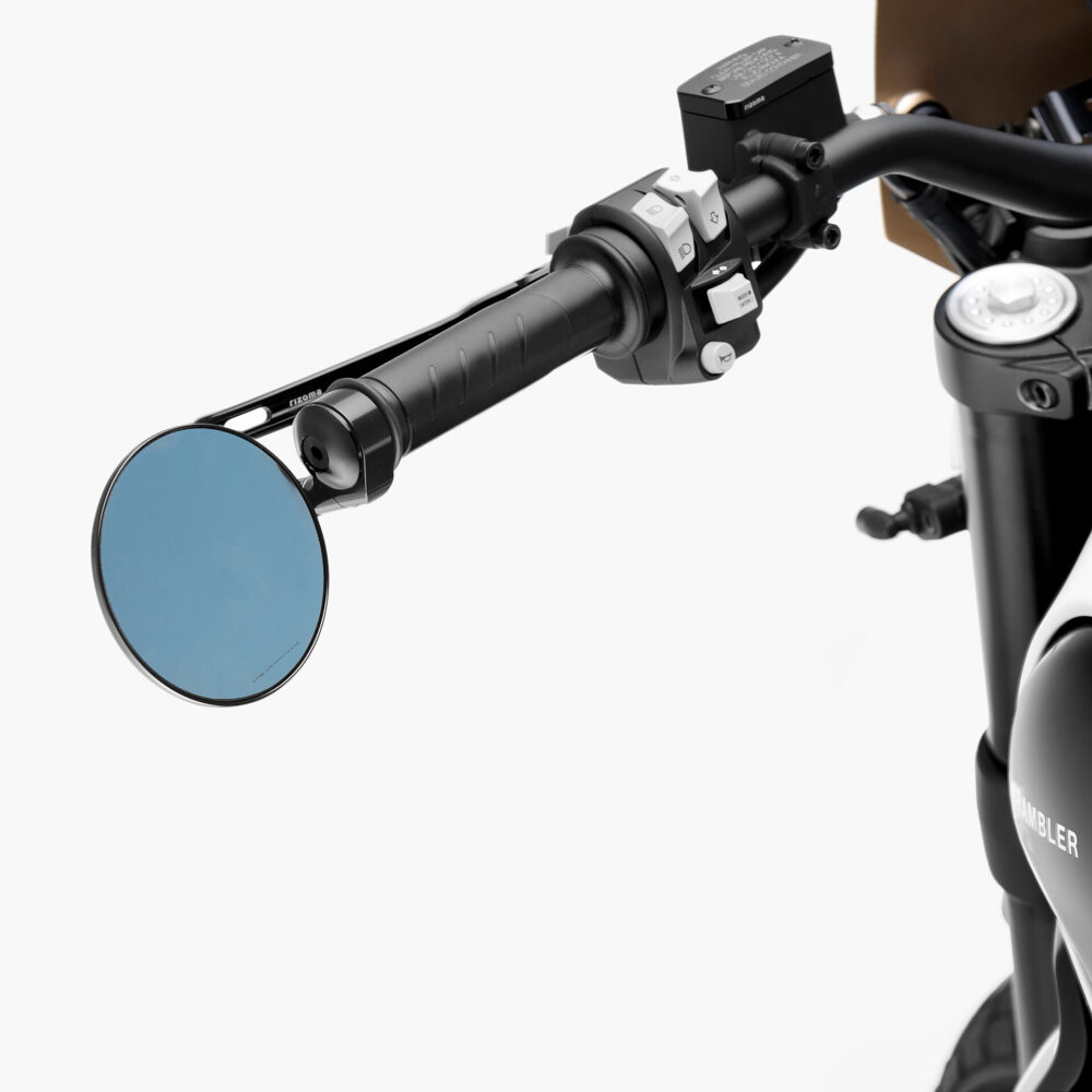 Rizoma-Lenkerendenspiegel O-Edge Max Ø94,5mm M6/M9/13,5-18mm-0002331112000000