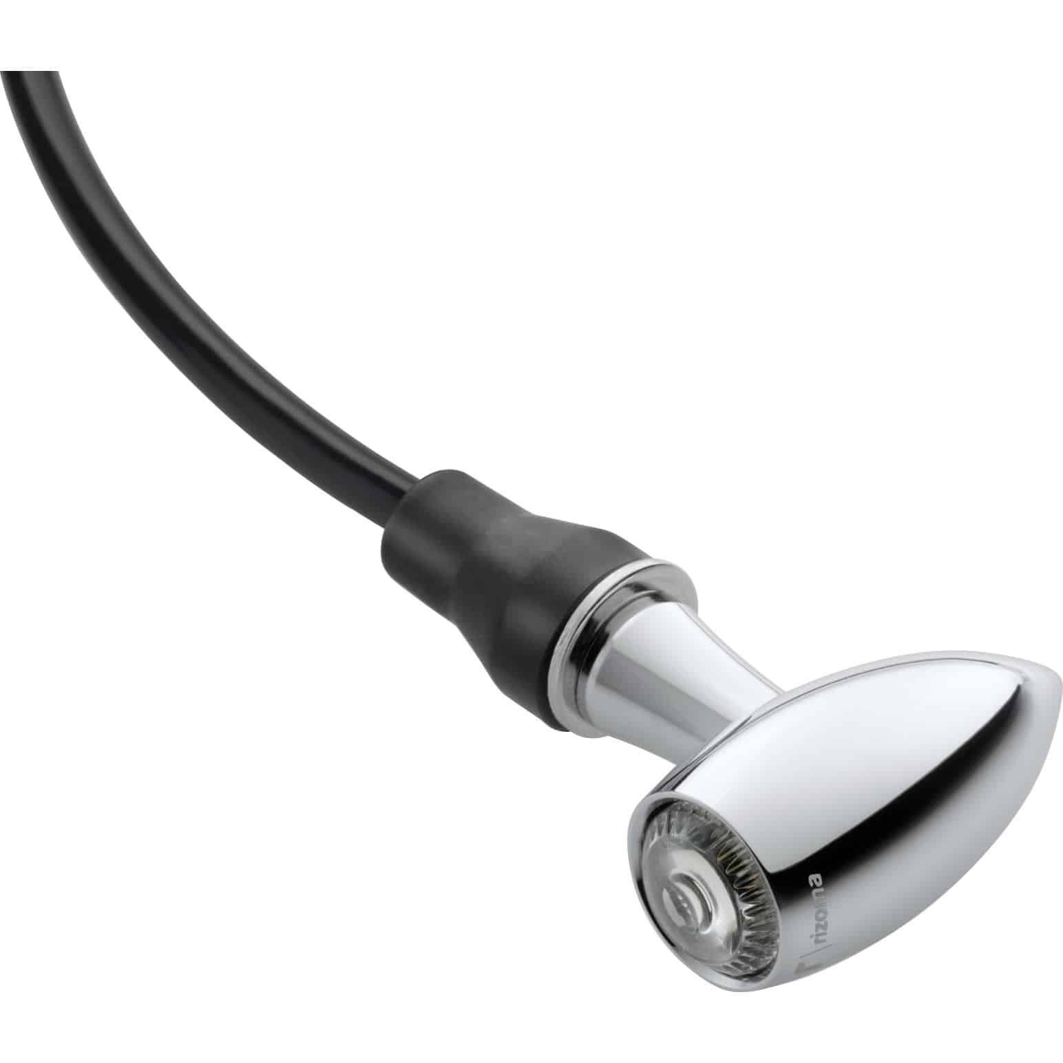 Rizoma-LED Blinker Club Alu M8 Ø21mm-5694761020000071