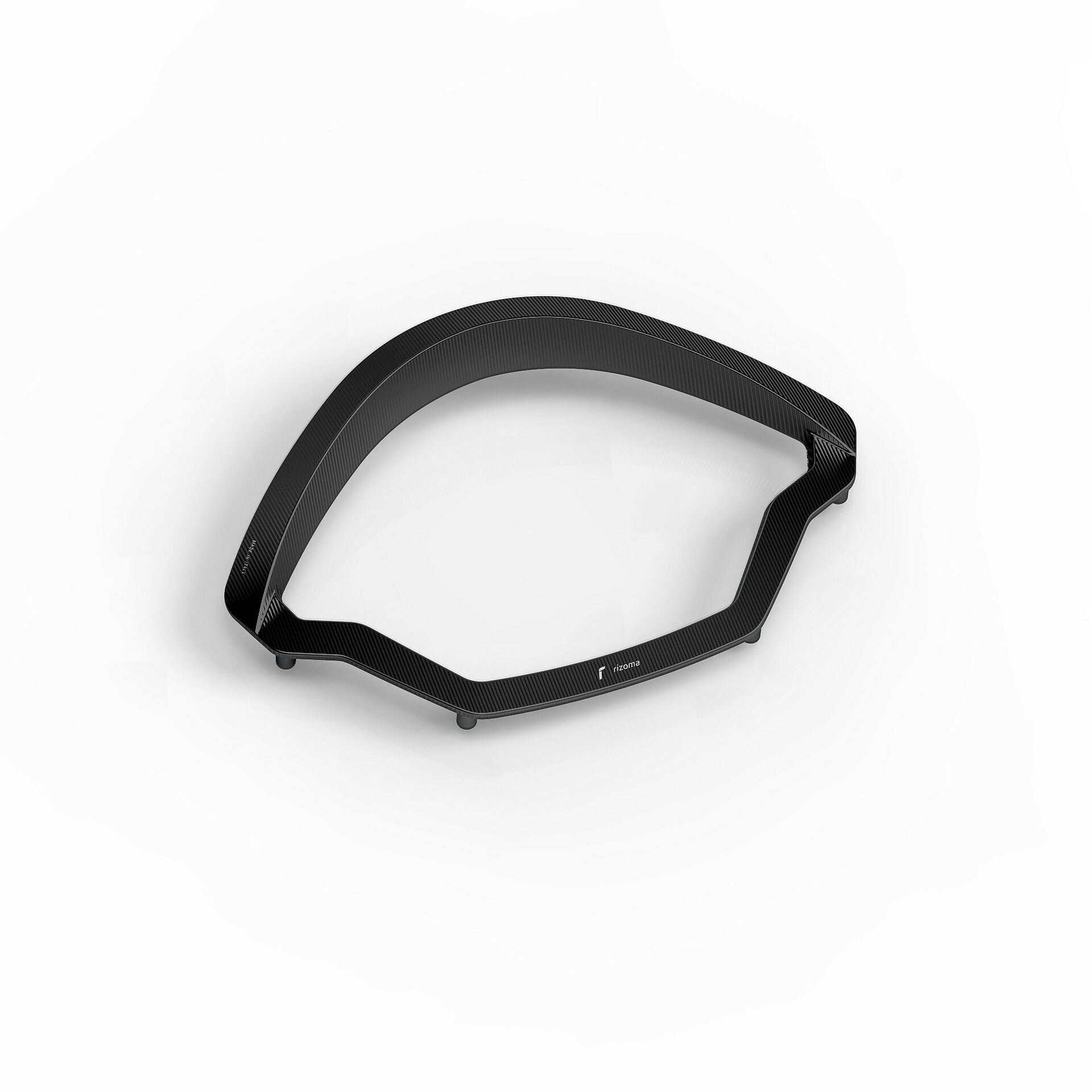 Rizoma-Cockpit-Einfassung Alu-0000103058015000
