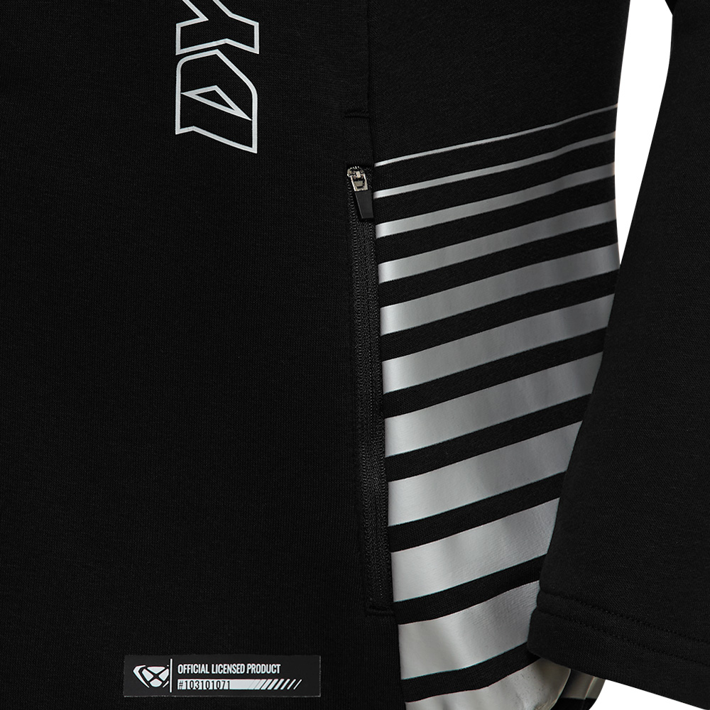 Ixon-Liqui Moly Dynavolt Intact GP Team Sweatjacke 2025-0001557999001012