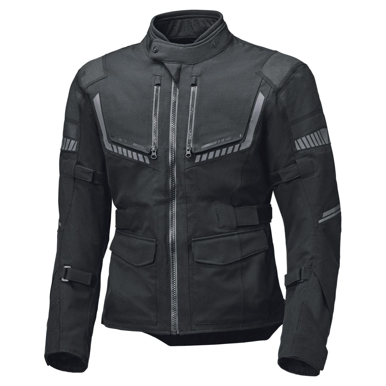 Held-Tamarack Adventurejacke schwarz XXL-0001082999001012