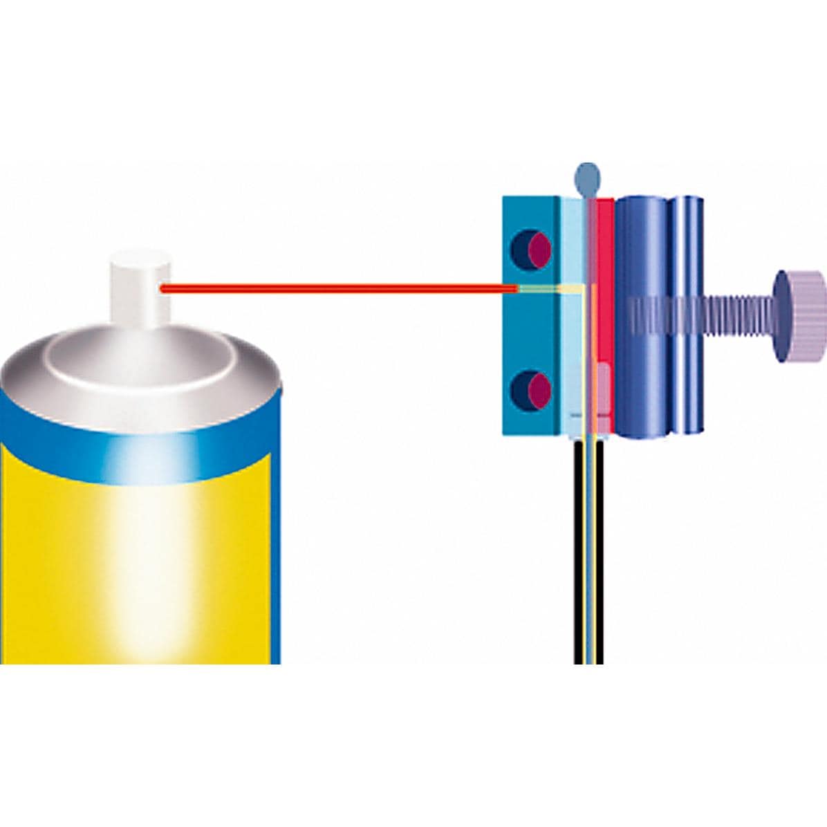 Hi-Q Tools-Bowdenzugöler-0036661098000280
