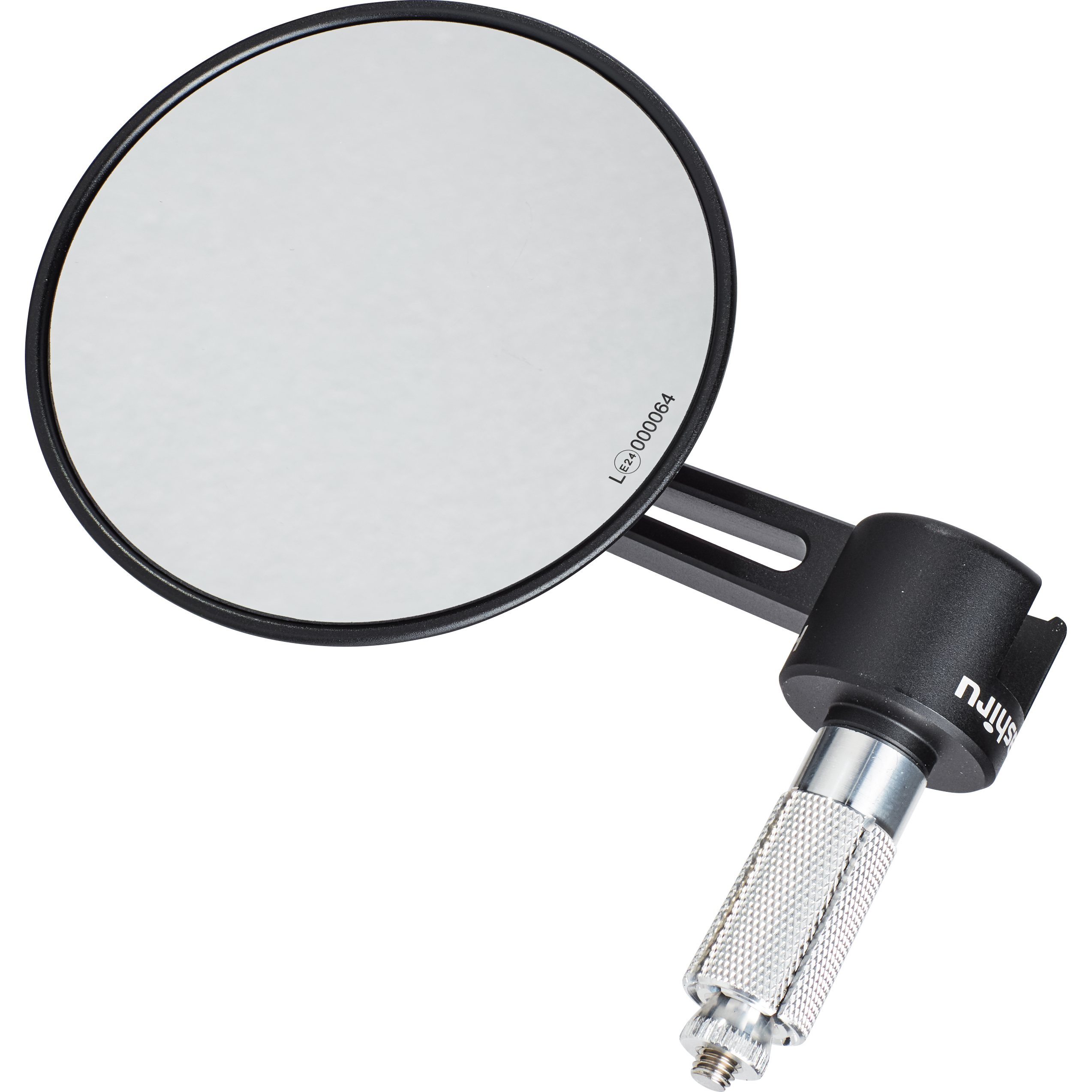 Hashiru-Lenkerendenspiegel verstellbar Ultra Thin-5745801113003201