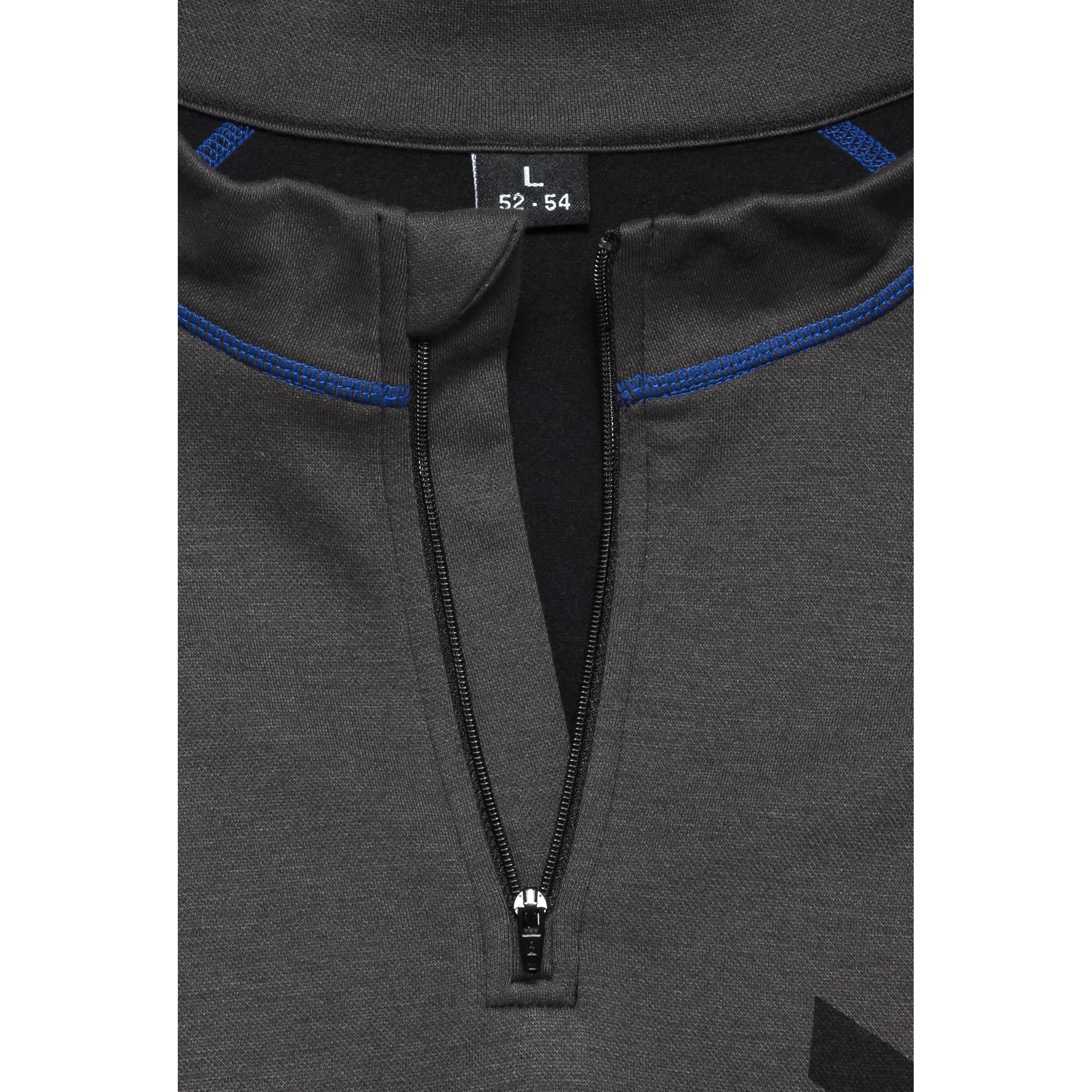 FLM-Funktionsshirt mit Thermolite 1.0 schwarz 4XL-2403961999001014