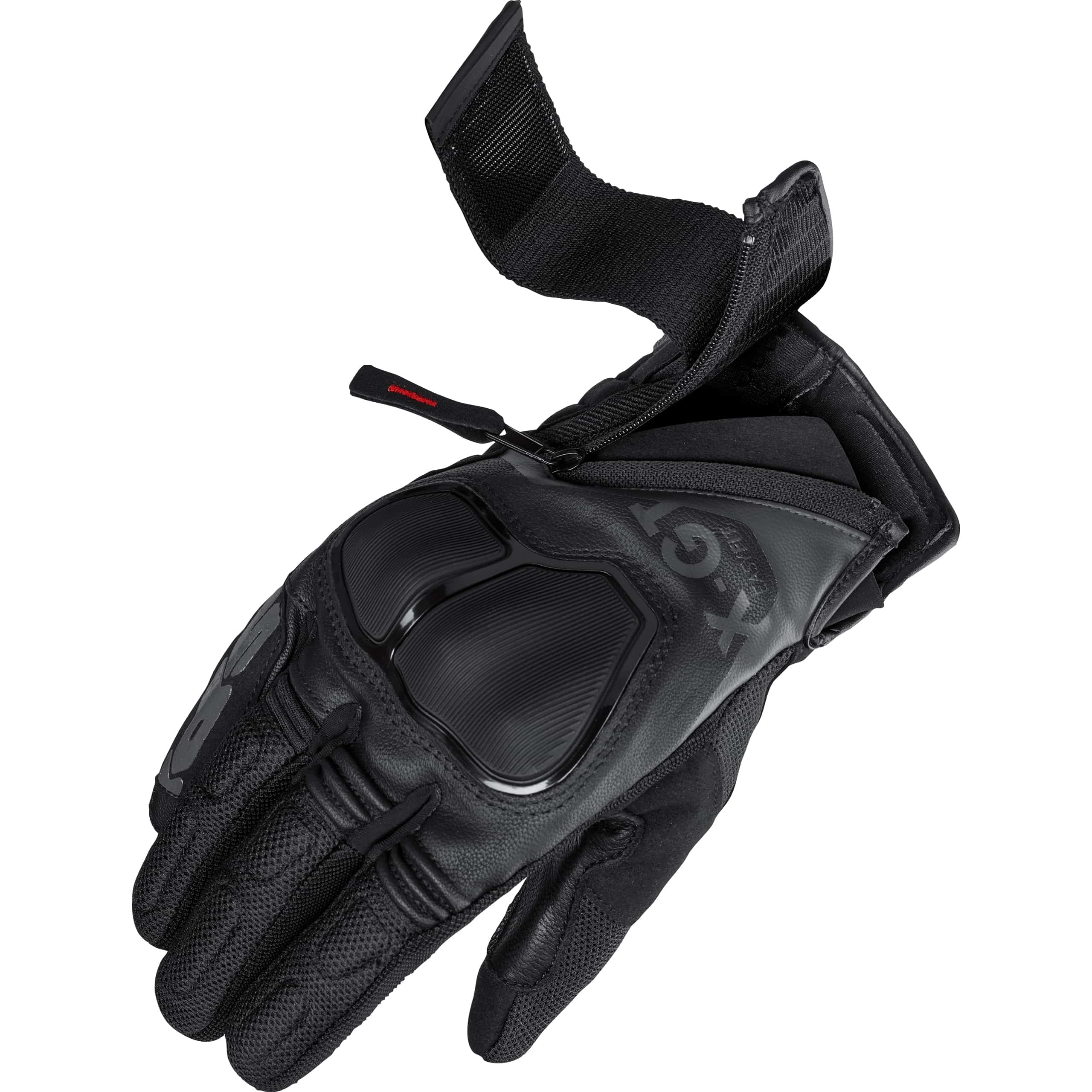 SPIDI-X-GT Handschuh kurz-3117741007001013