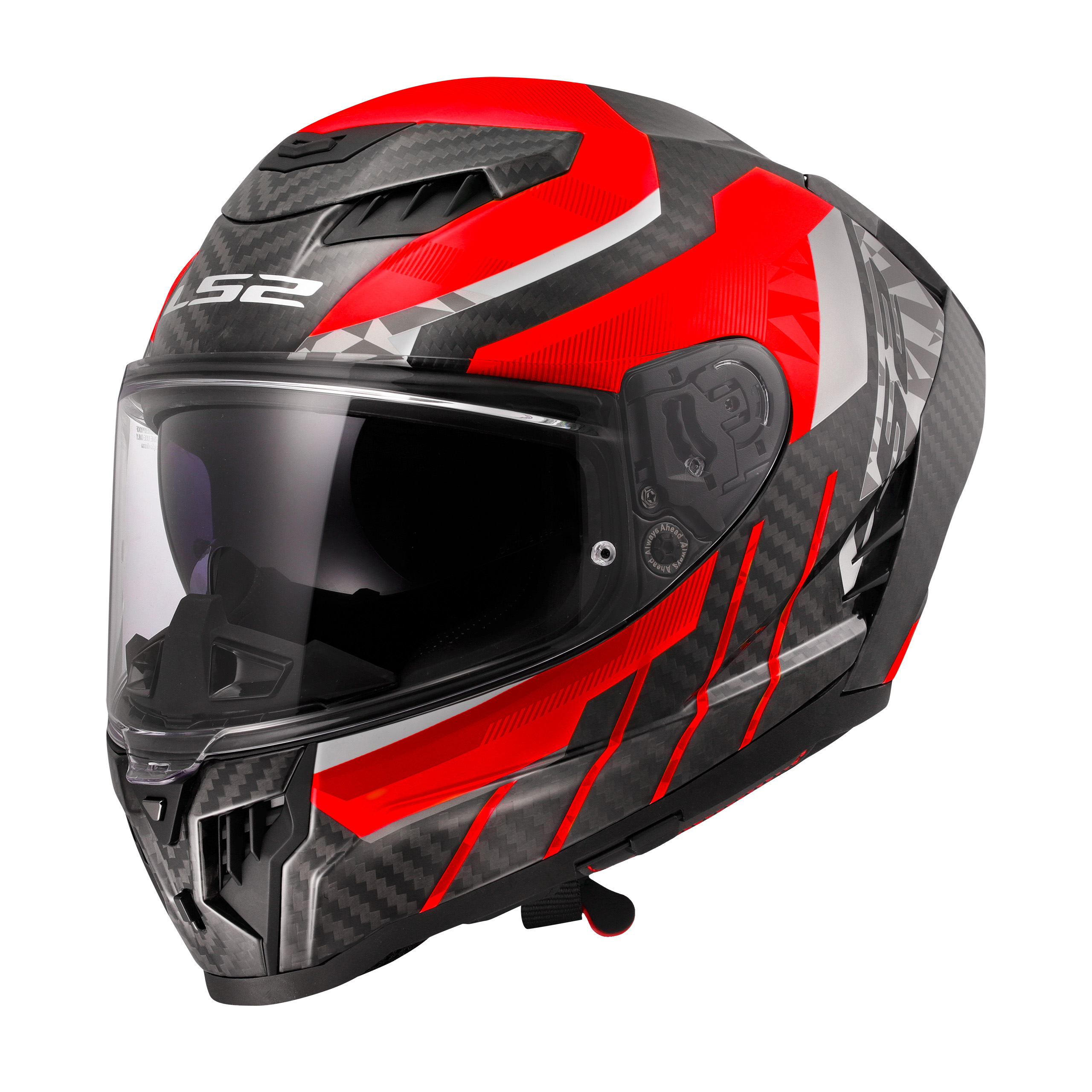 LS2-Dragon Trax rot XXL-0000820999038012