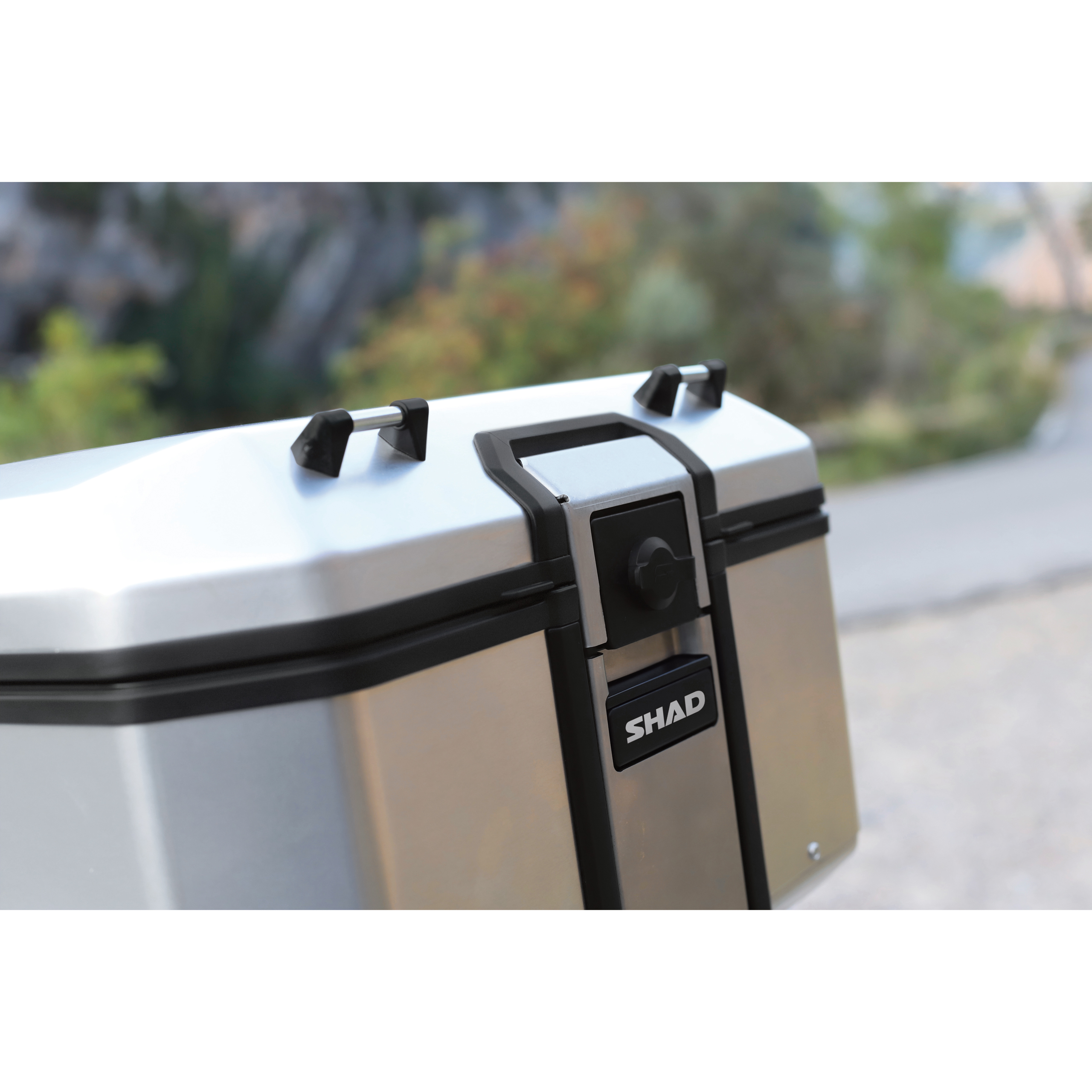 Shad-Topcase Terra Aluminium-5737821203000720