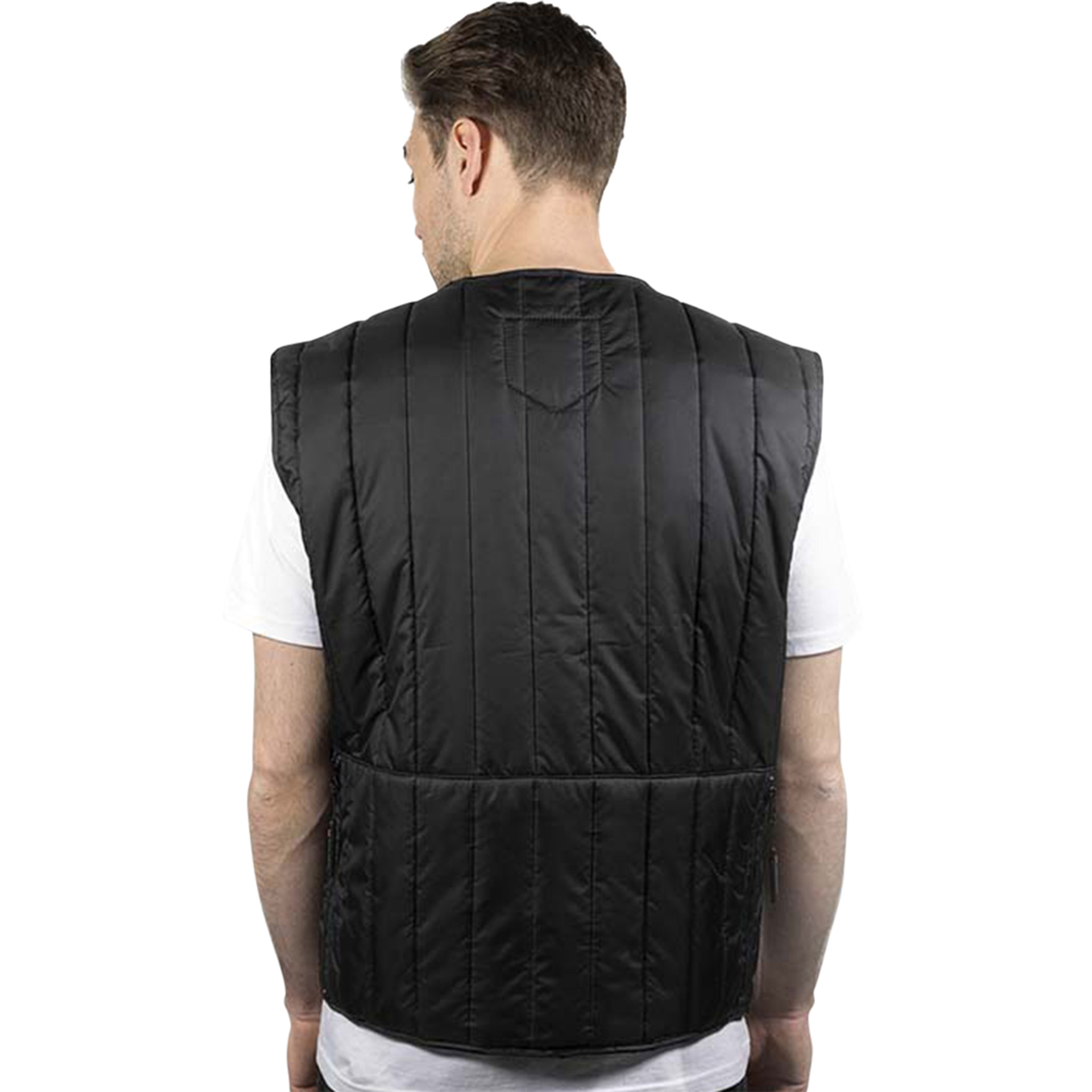 John Doe-Original Weste V2.0 schwarz-0000475003001