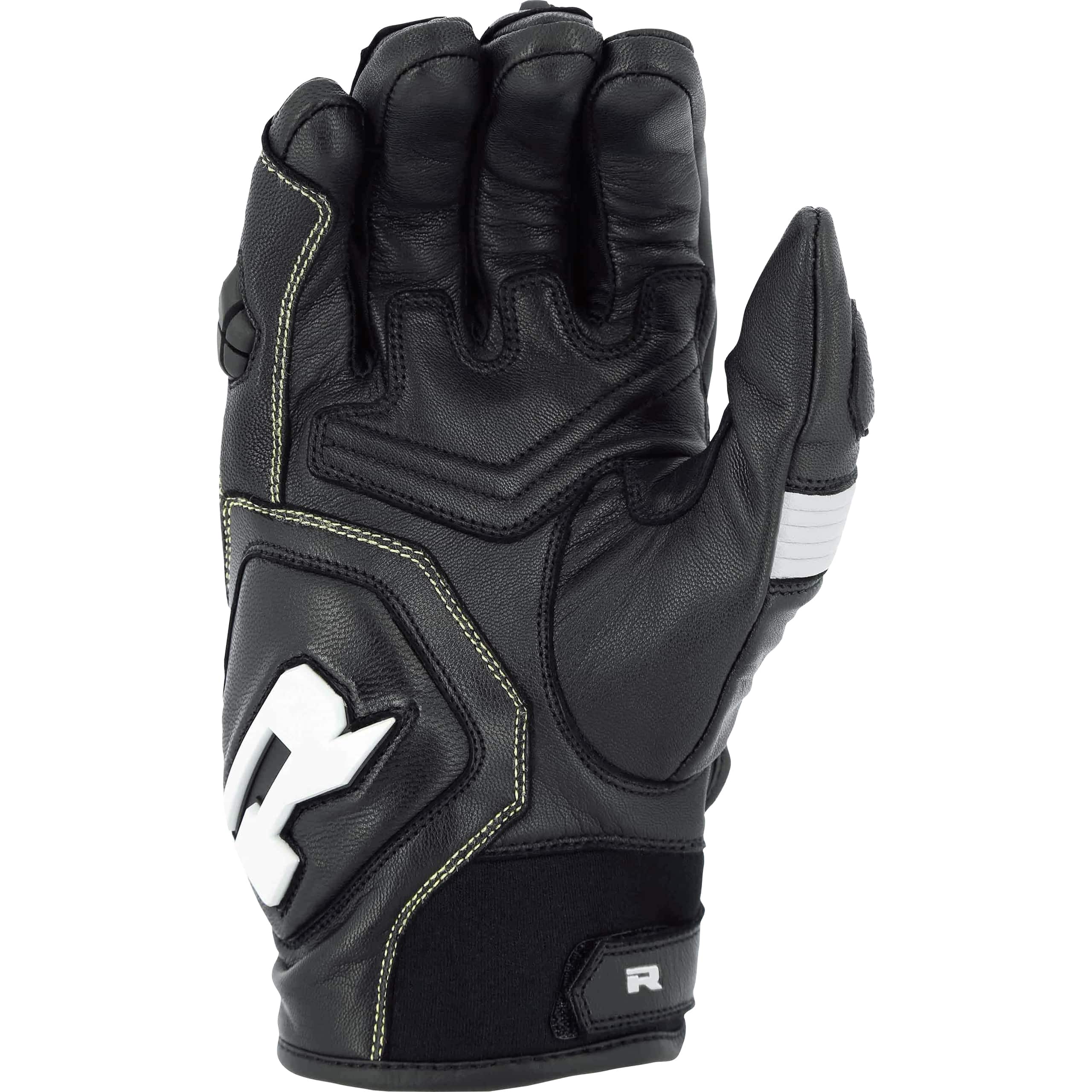 Richa-Rotate Handschuh-3111851007004011