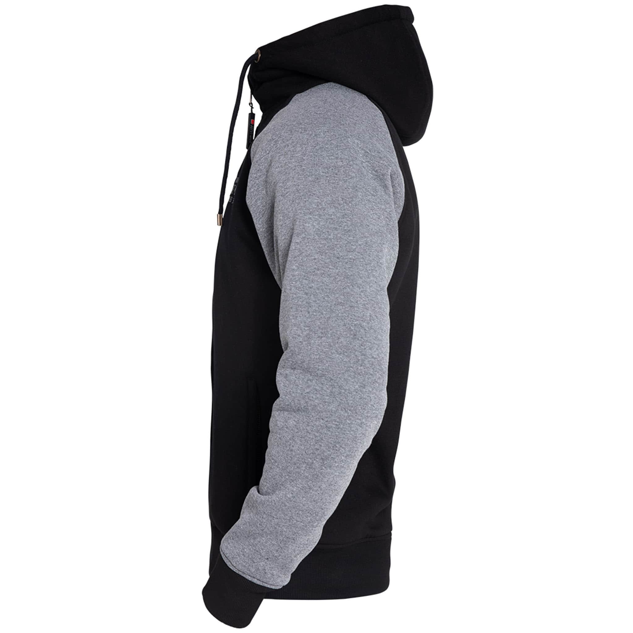 John Doe-XTM Hoodie 2 Color-0000509005048013