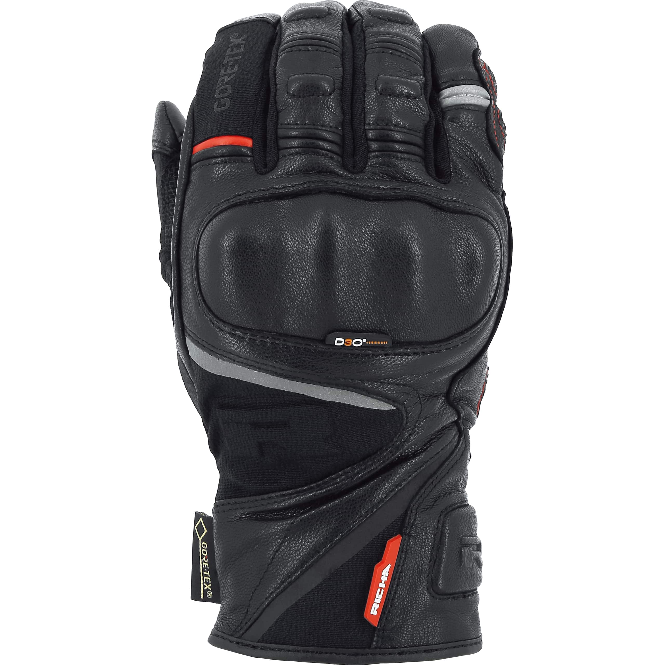 Richa-Atlantic GTX Handschuh-3111721006001009