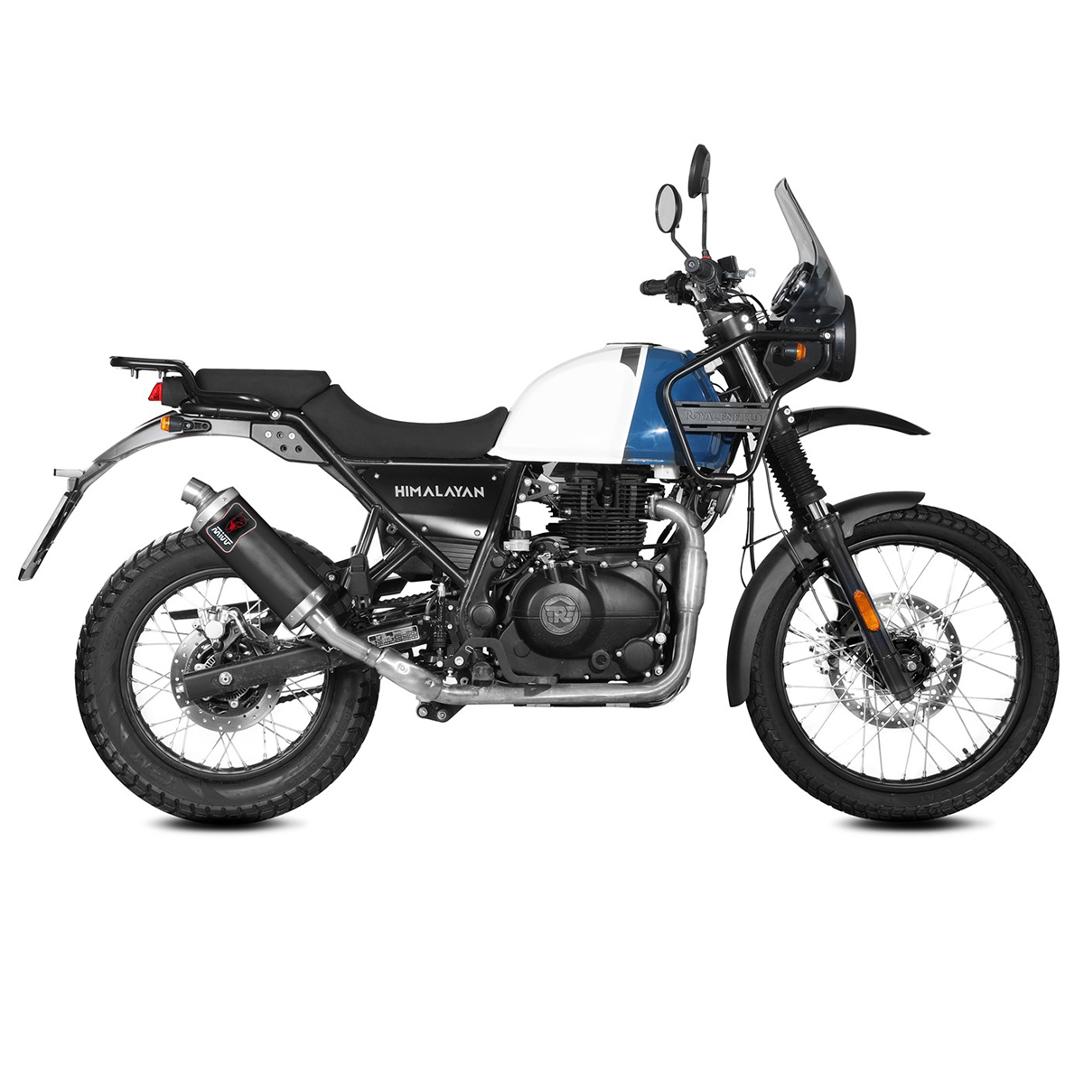 MIVV-Auspuff Dakar-0000222003015020