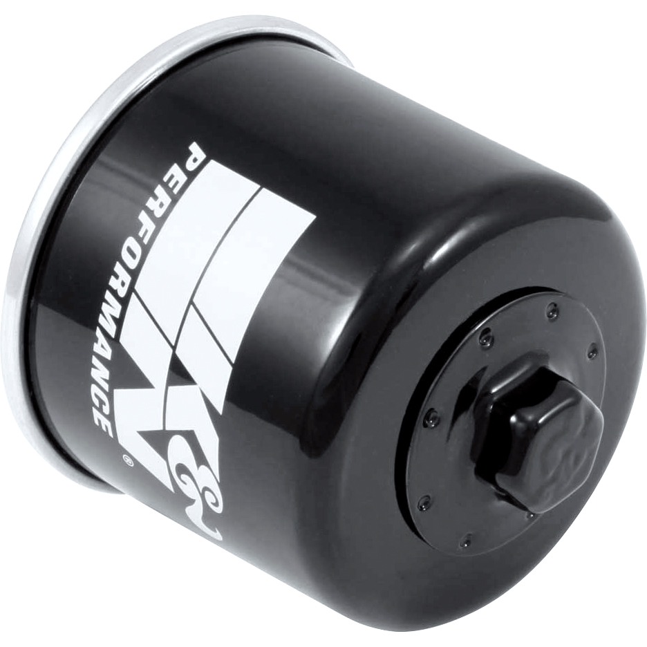 K&N Ölfilter Performance Patrone KN-191 für Benelli/Peugeot/Triu