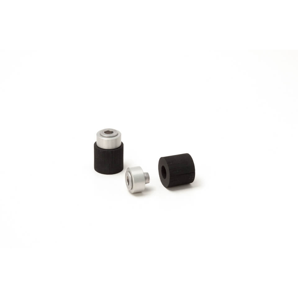LSL Lenkergewichteadapter für OEM für Bonneville /T100 2001-2015 - Motorradteile & Ersatzteile - Lenker, Griffe & Hebel