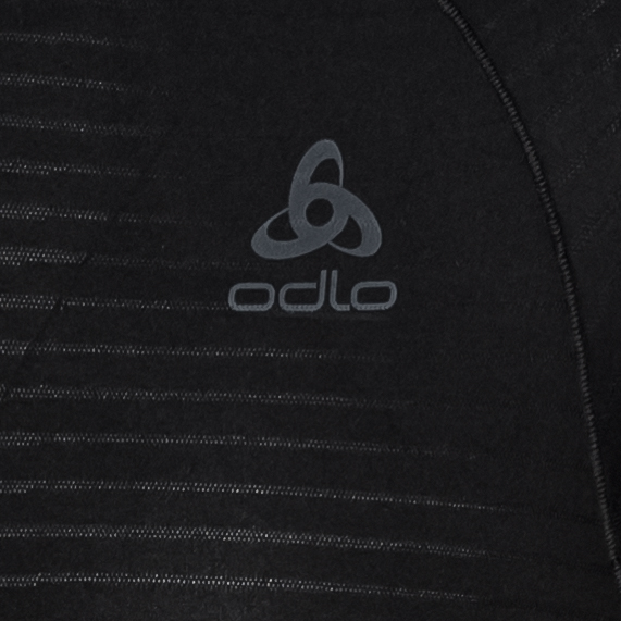 Odlo-Performance X-Light ECO T-Shirt schwarz-2400051999001