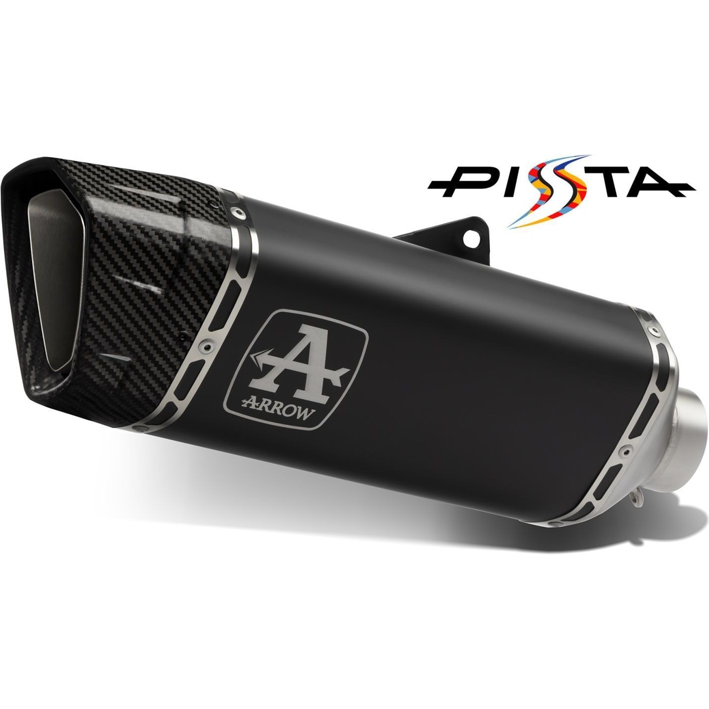 Arrow Exhaust-Auspuff Pista-0001787