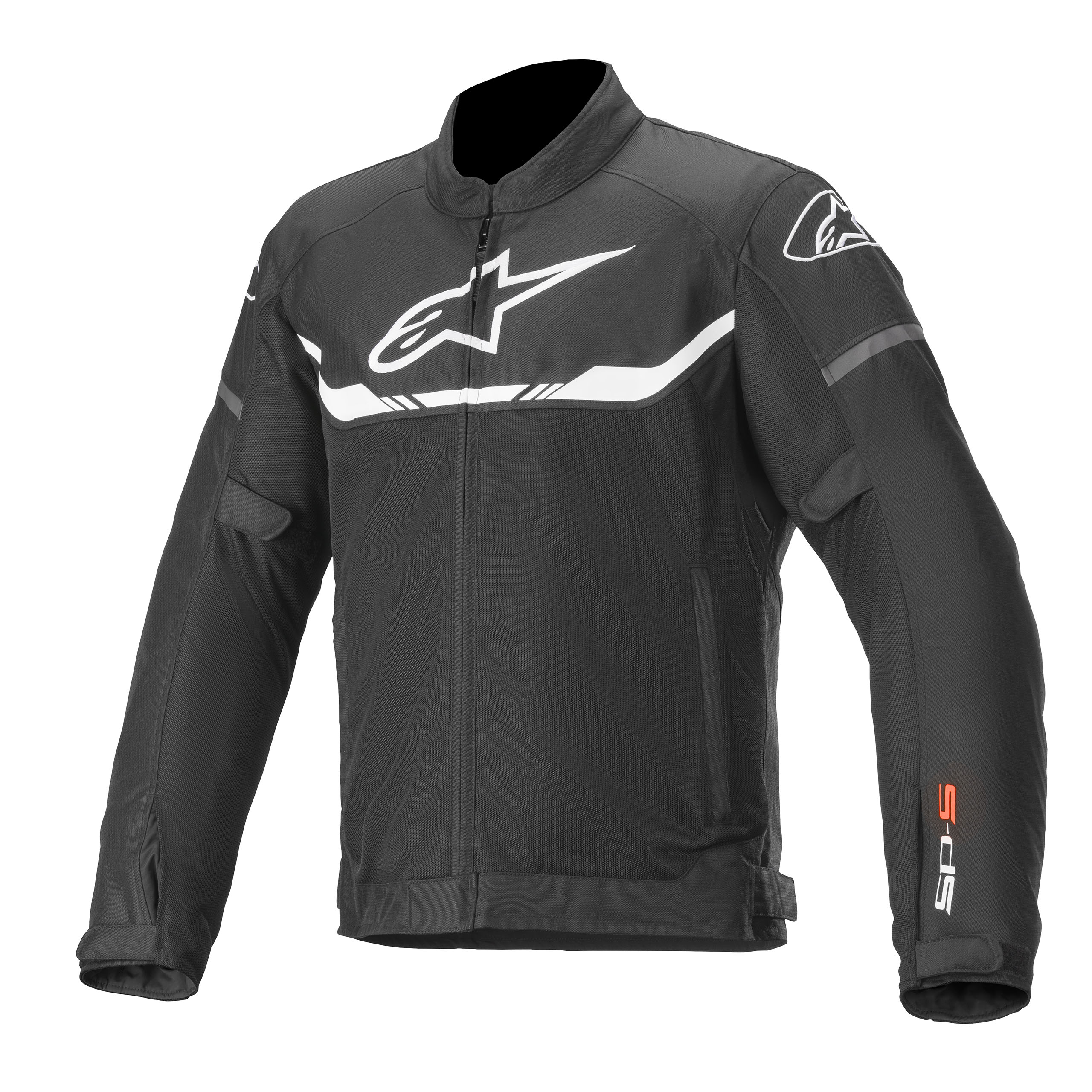 Alpinestars-T-SPS Air Textiljacke-0001402