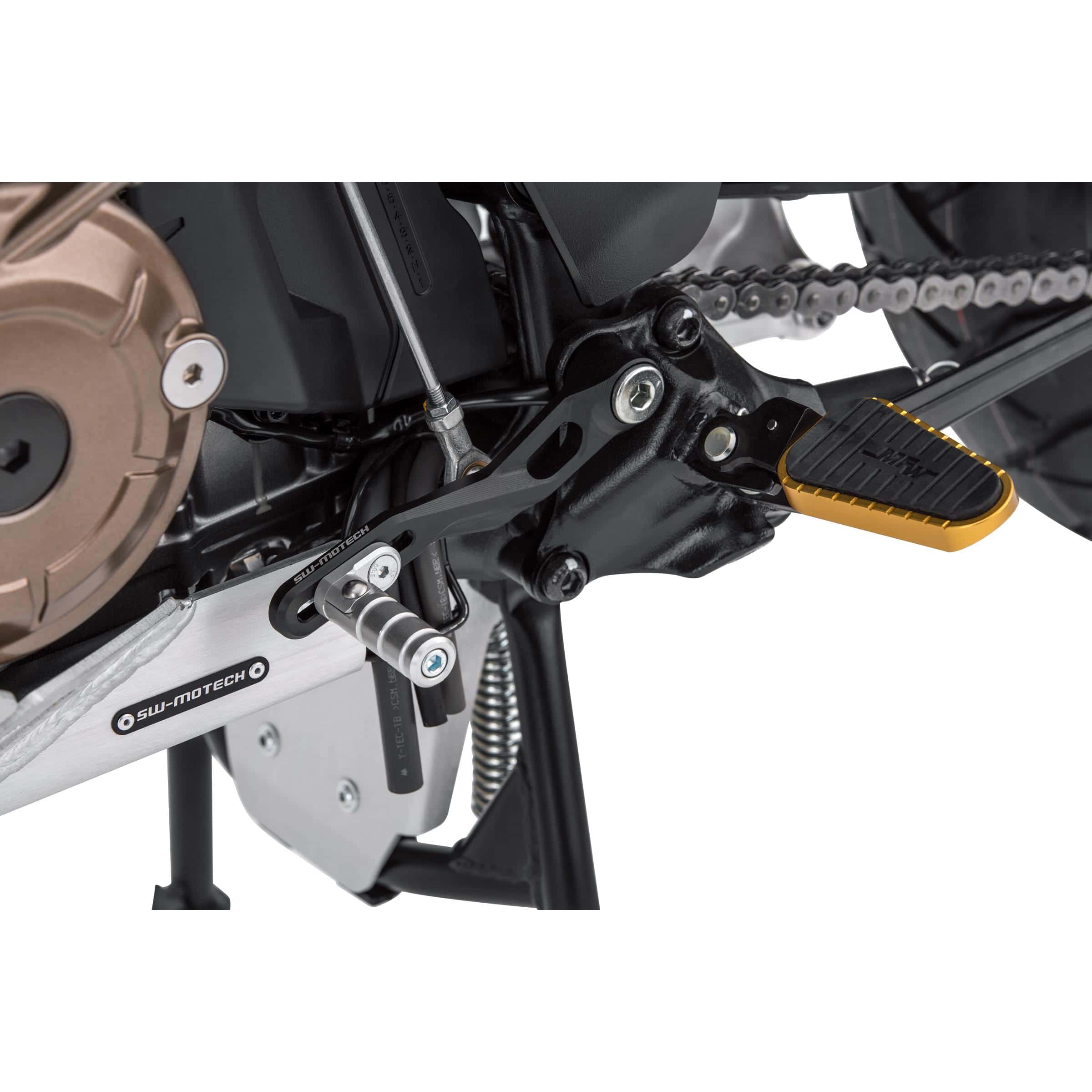 SW-MOTECH-Schalthebel Aluminium-5688211054010160