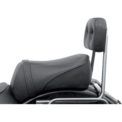 Hepco & Becker Sissybar chrom für Suzuki VL/C 1500 Intruder 1998-2009 - Motorradteile & Ersatzteile - Anbauteile