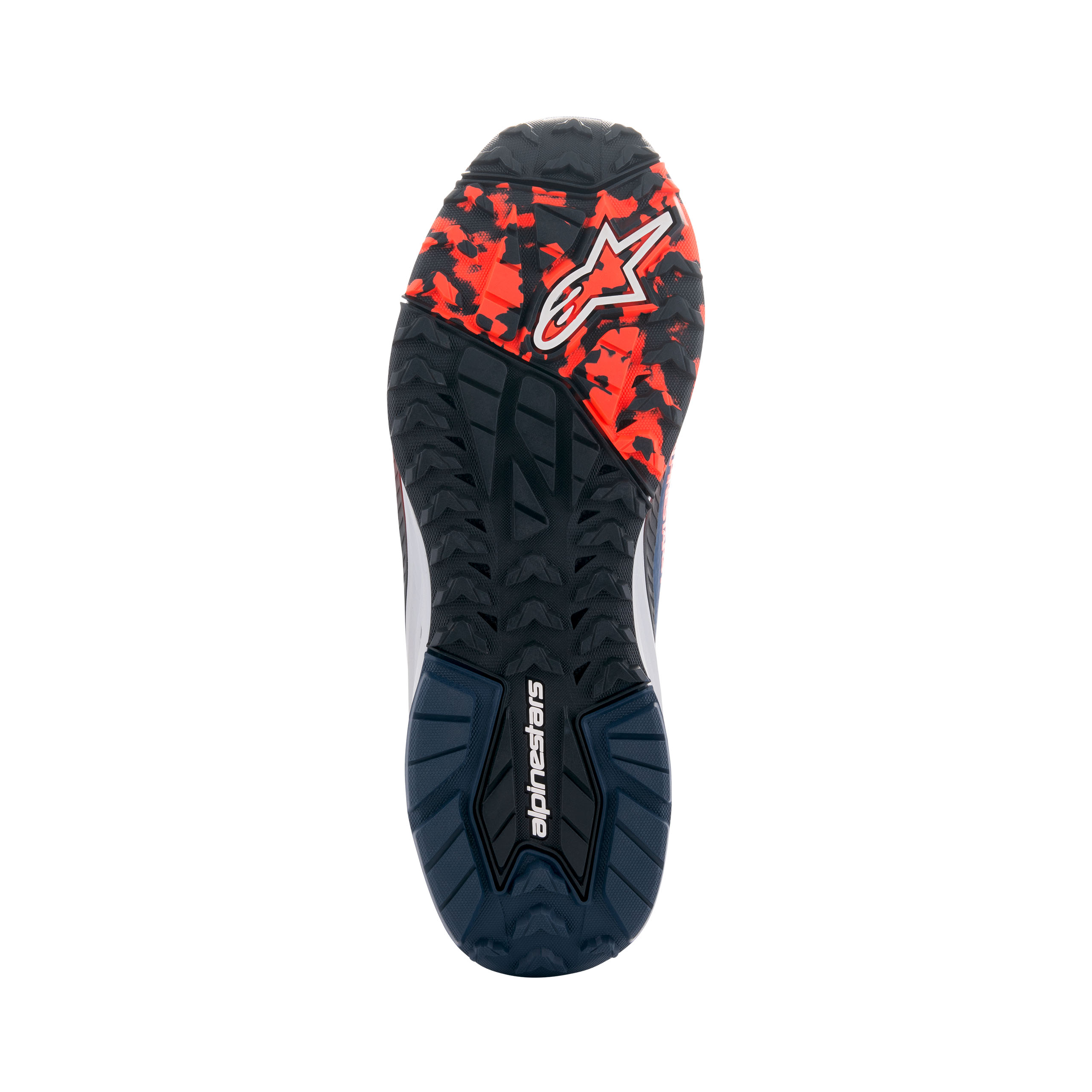 Alpinestars-Speedforce XR Schuhe-0002163999187741